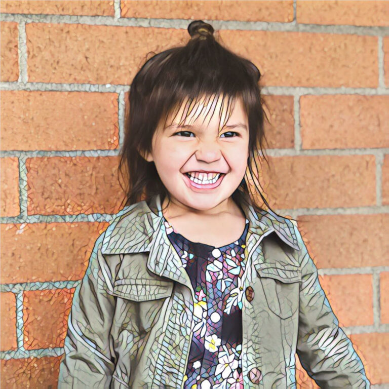 Edited in Prisma app with Mosaic