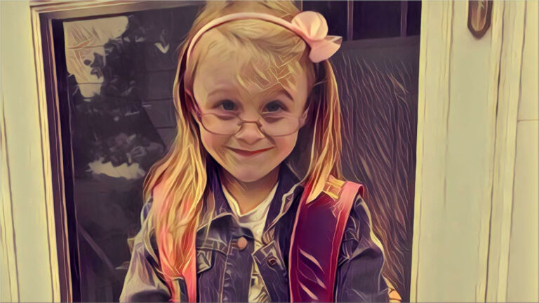 Edited in Prisma app with Mononoke