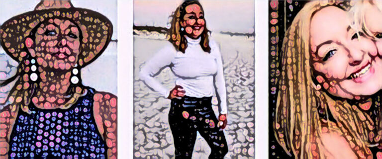 Edited in Prisma app with Berries