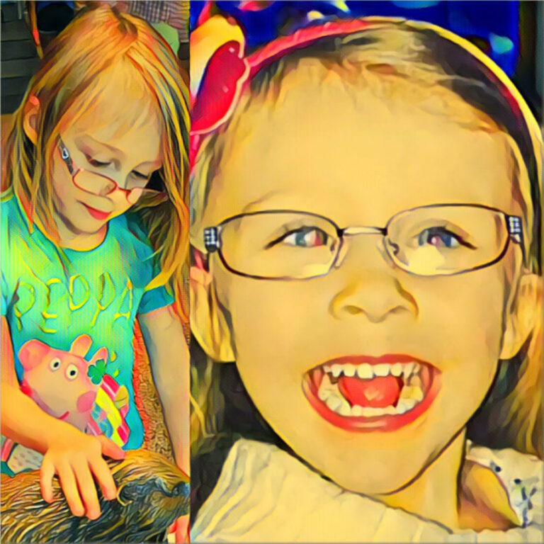 Edited in Prisma app with Thota Vaikuntam