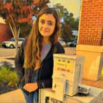 Edited in Prisma app with Thota Vaikuntam