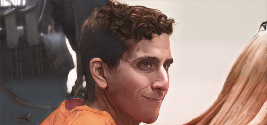 Edited in Prisma app with Cartoon