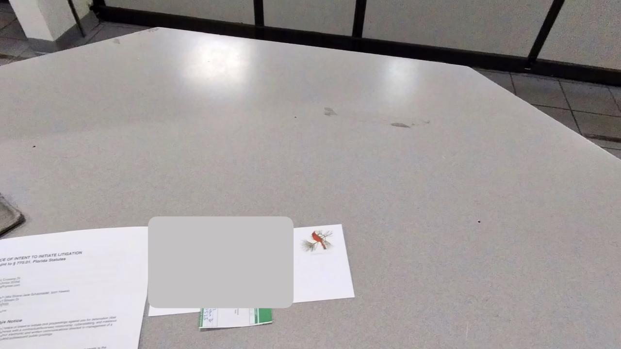 Notice of Intent to Litigate: Briana Jade Firmin (aka Briana Jade Schexnaider) – Defamation, Cyberstalking, and False Reporting Case