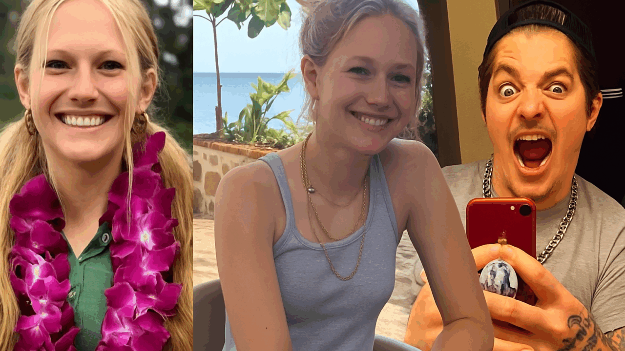 Ryan Upchurch Faces Contempt Motion After Posting Deposition in Kylie Rodni Case