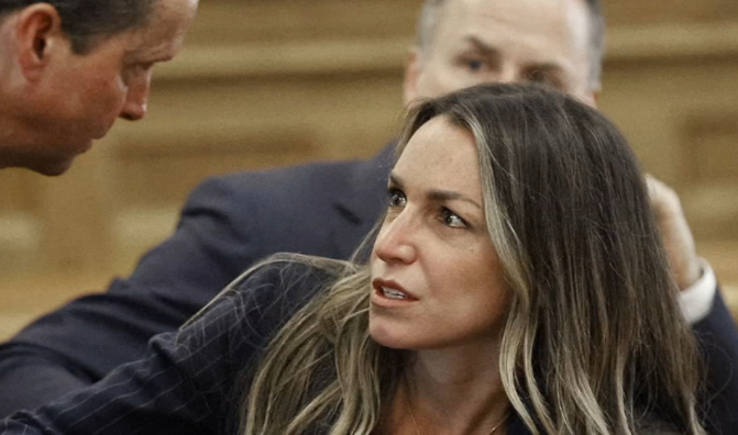 Karen Read Files Civil Complaint Targeting Police, Alberts, and the McCabes