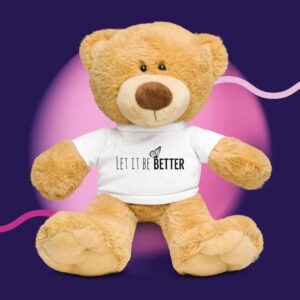 Let It Be Hey Bearrr!