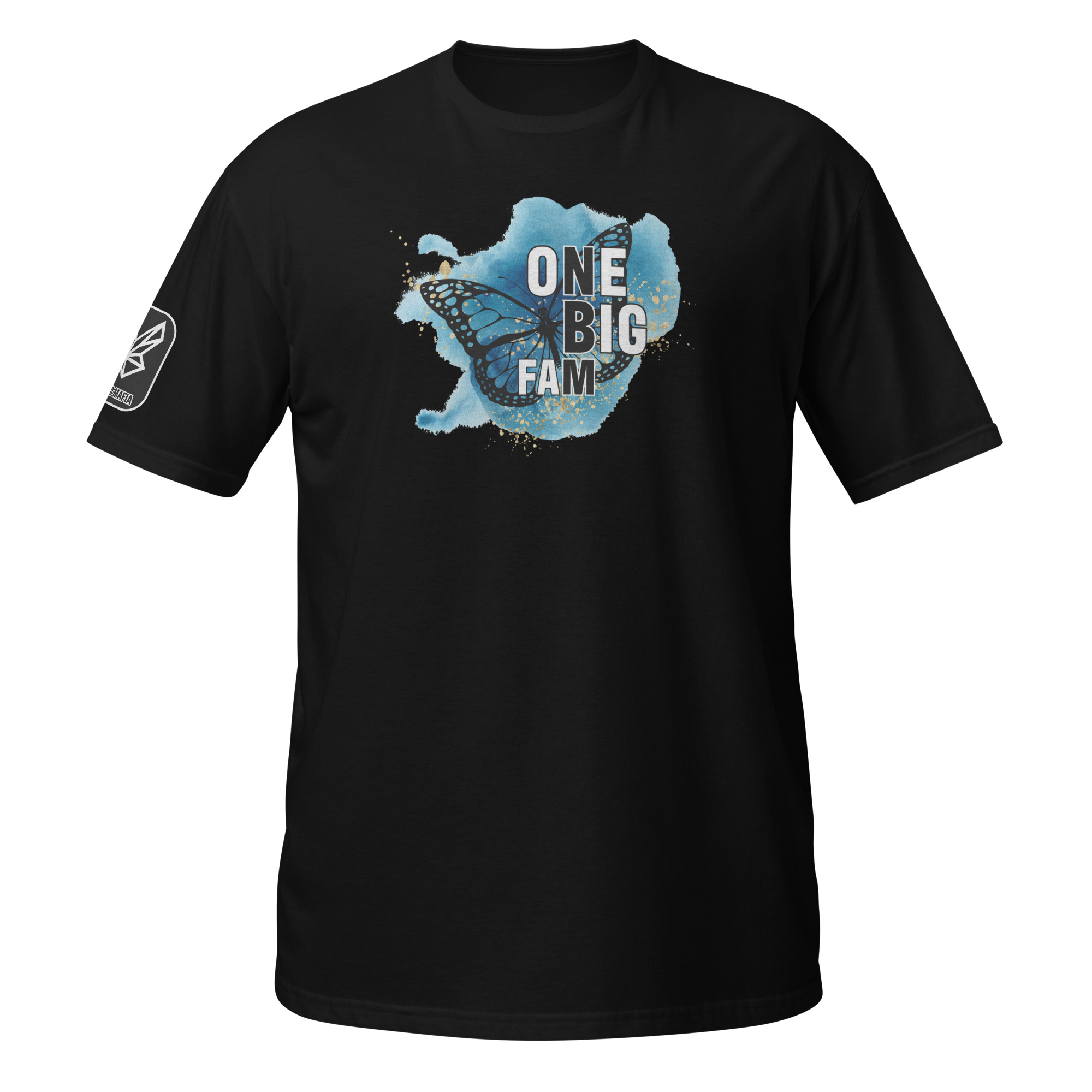 NBM Fam Unisex T-Shirt - Image 2