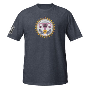 Secret Cervix Unisex T-Shirt