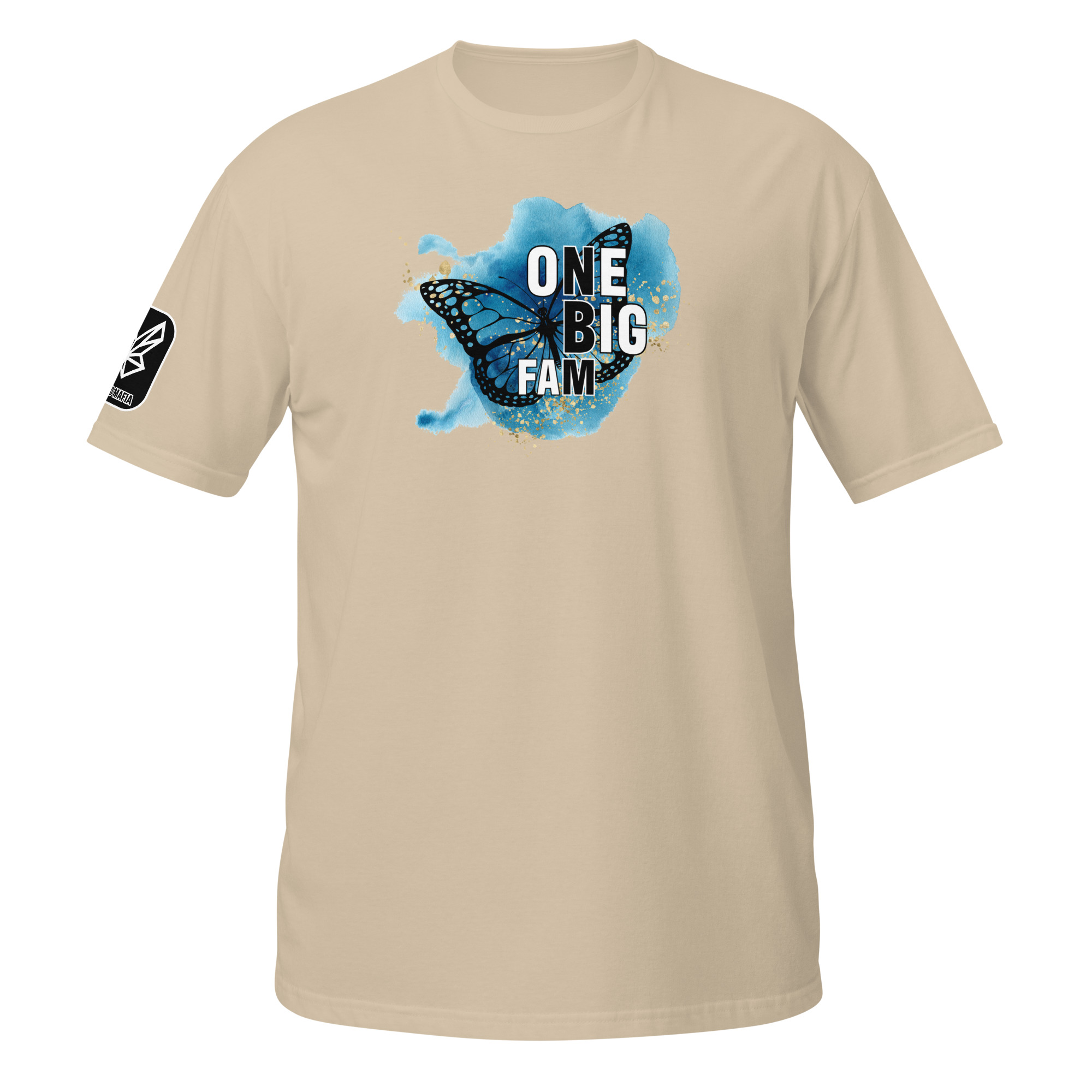 NBM Fam Unisex T-Shirt - Image 10