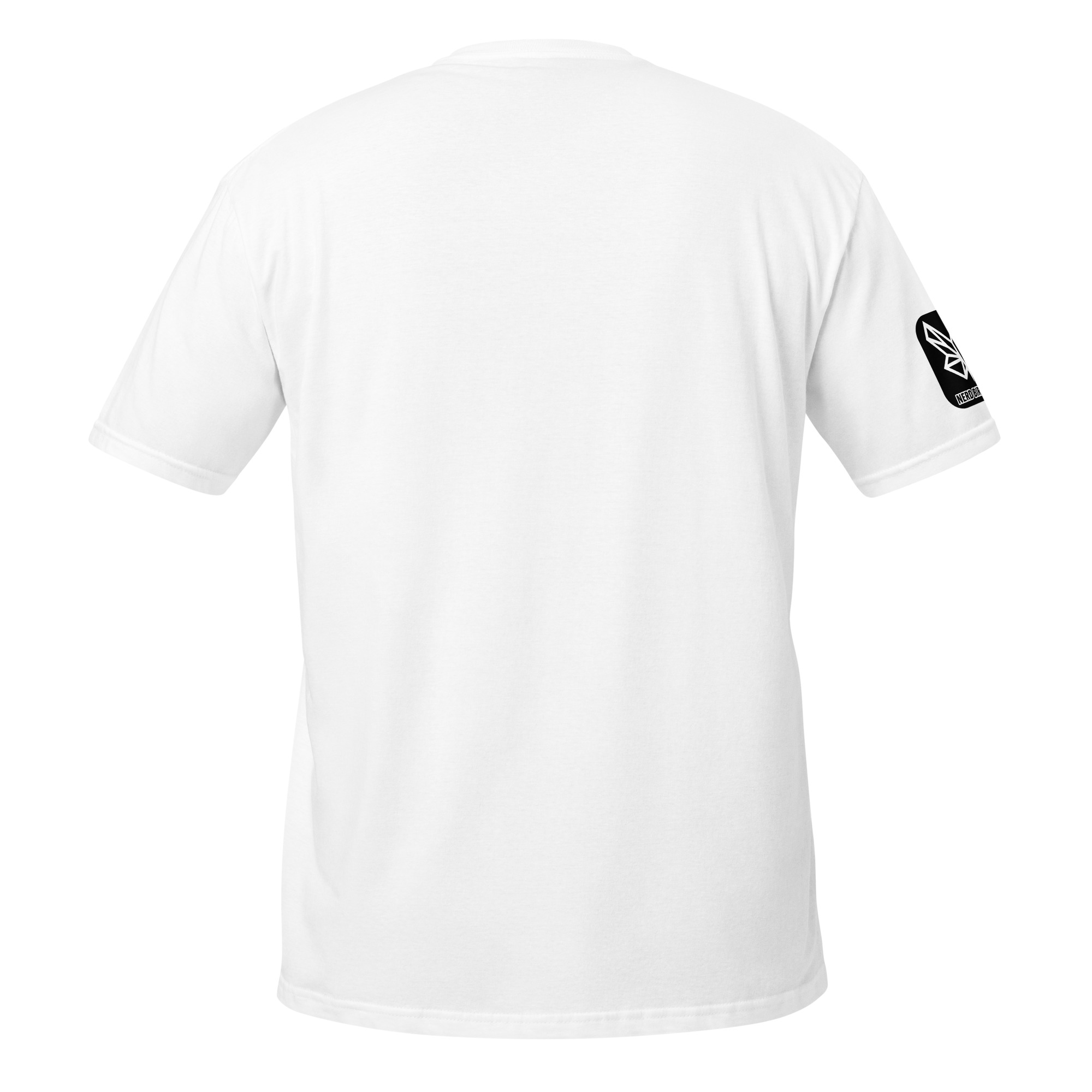 NBM Fam Unisex T-Shirt - Image 14