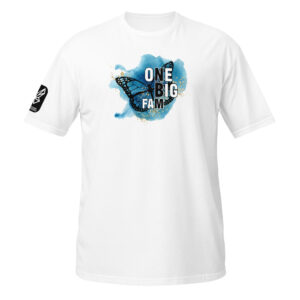 NBM Fam Unisex T-Shirt