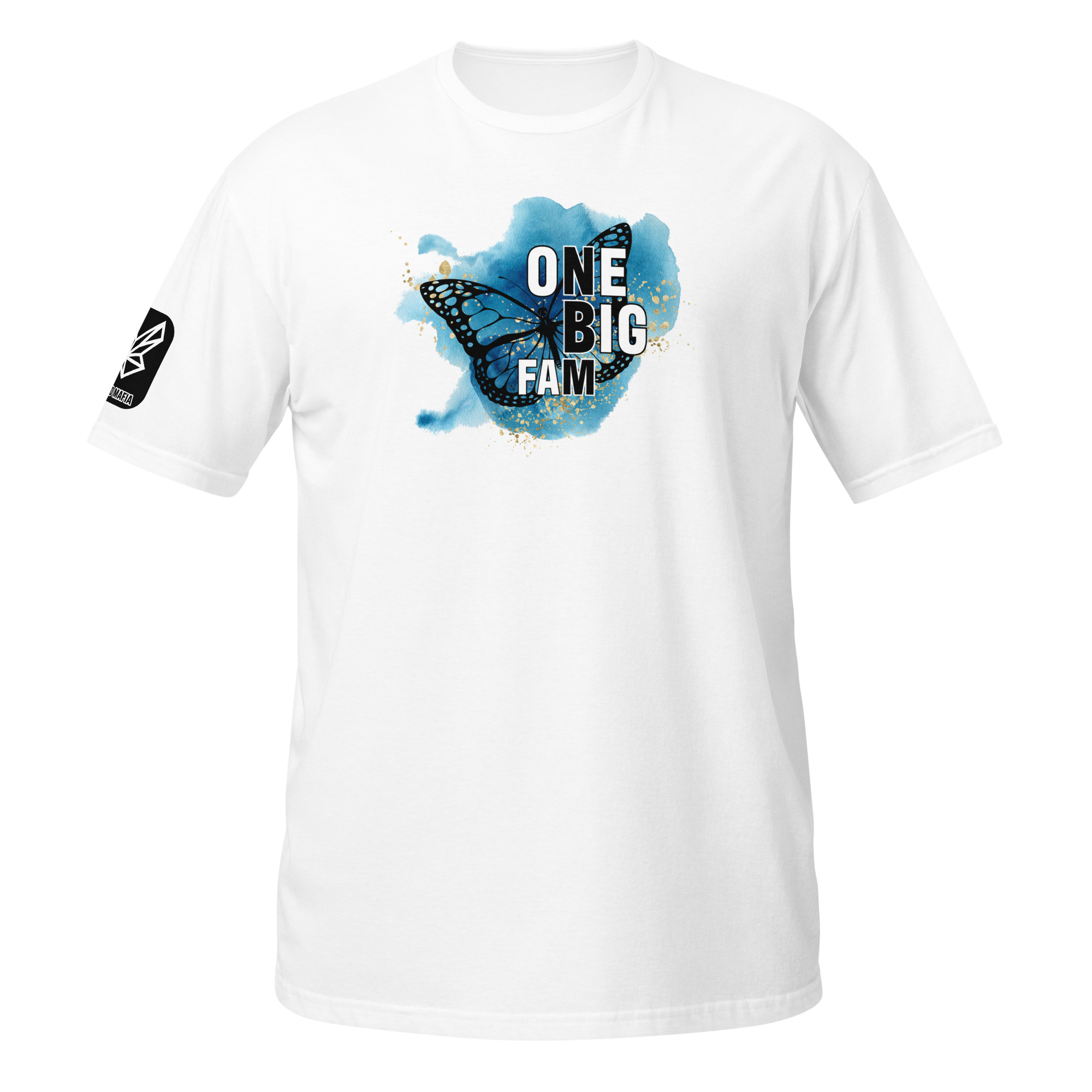 NBM Fam Unisex T-Shirt