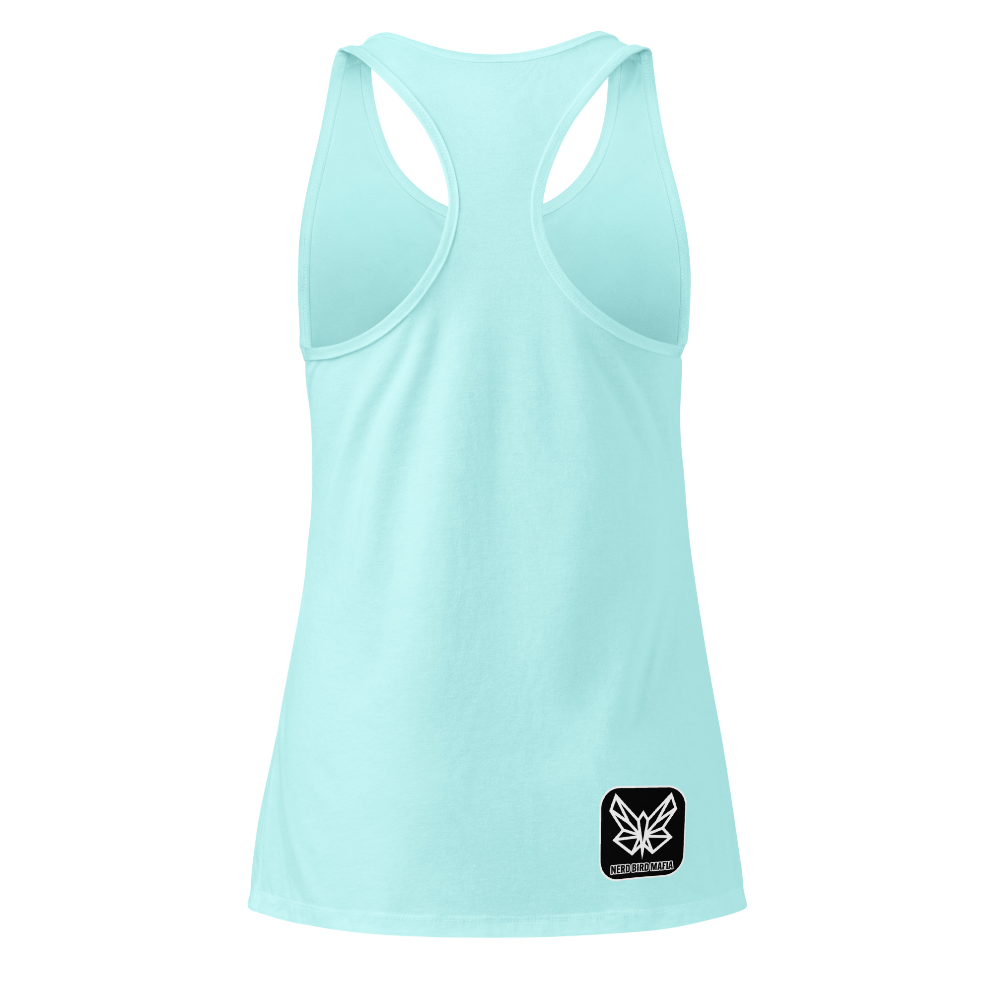 NBM Fam Women's Racerback Tank - Image 19