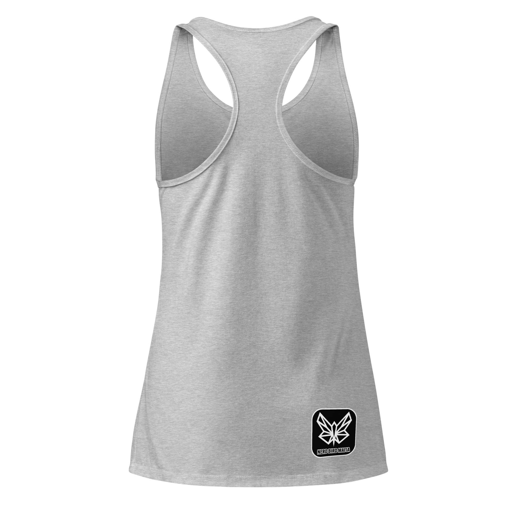 NBM Fam Women's Racerback Tank - Image 15