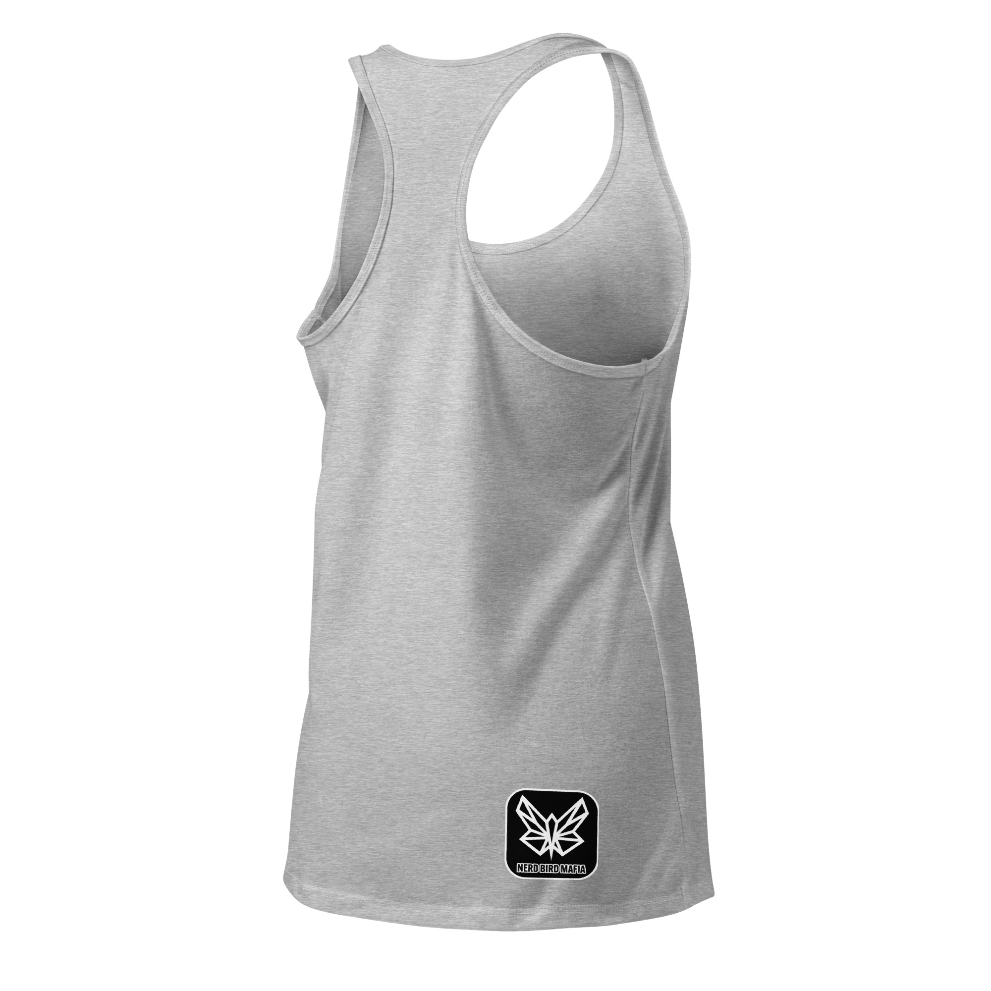 Secret Cervix Women's Racerback Tank - Image 17