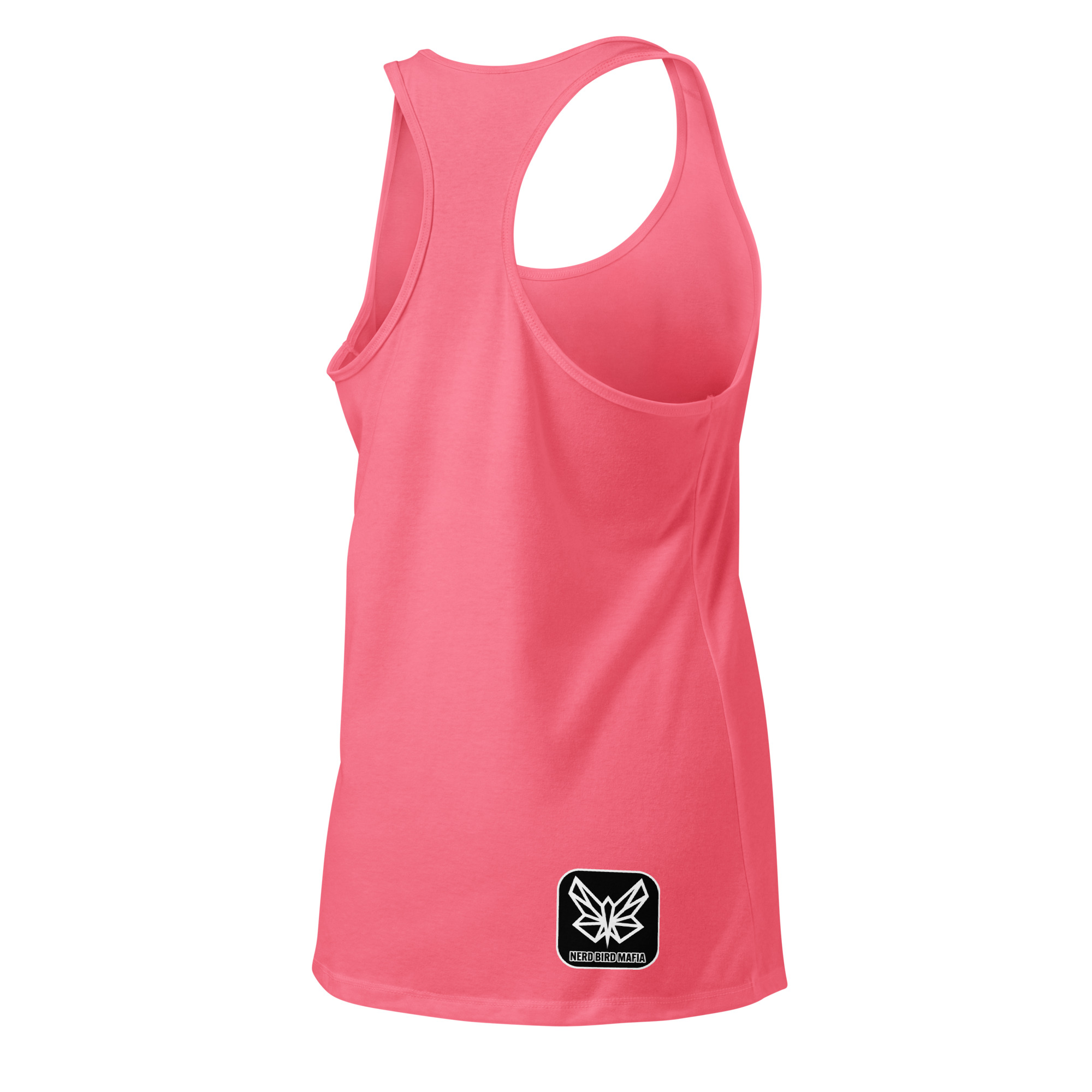 NBM Fam Women's Racerback Tank - Image 9