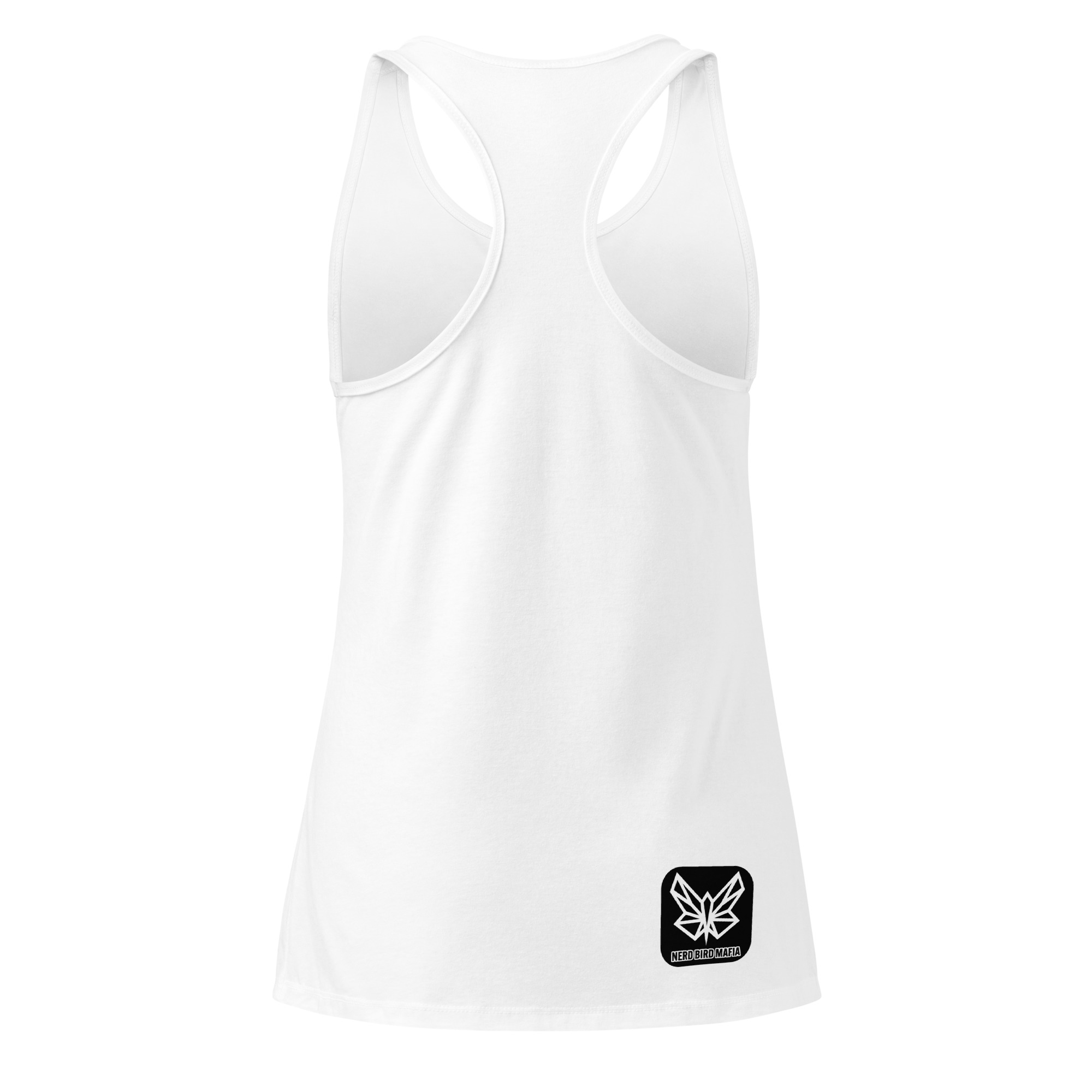 Secret Cervix Women's Racerback Tank - Image 18