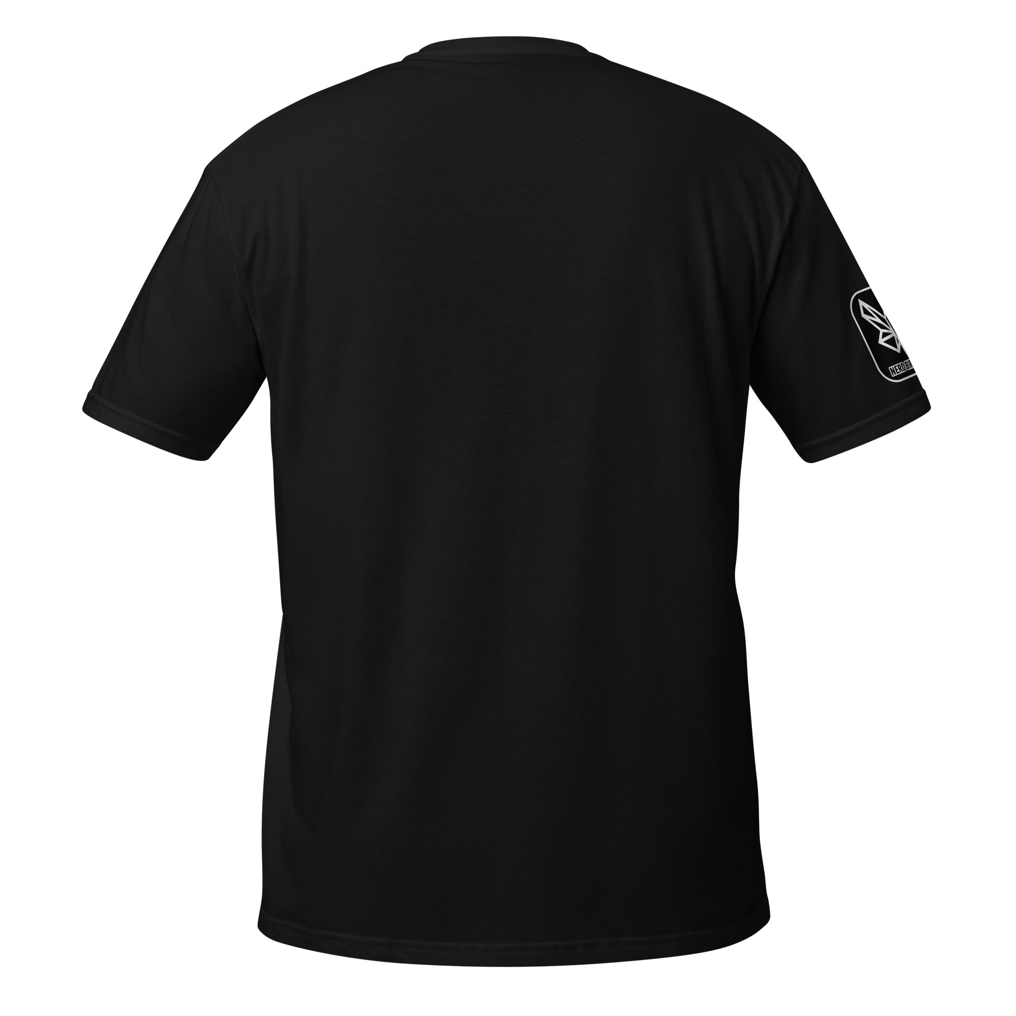 SUMI Unisex T-Shirt - Image 3