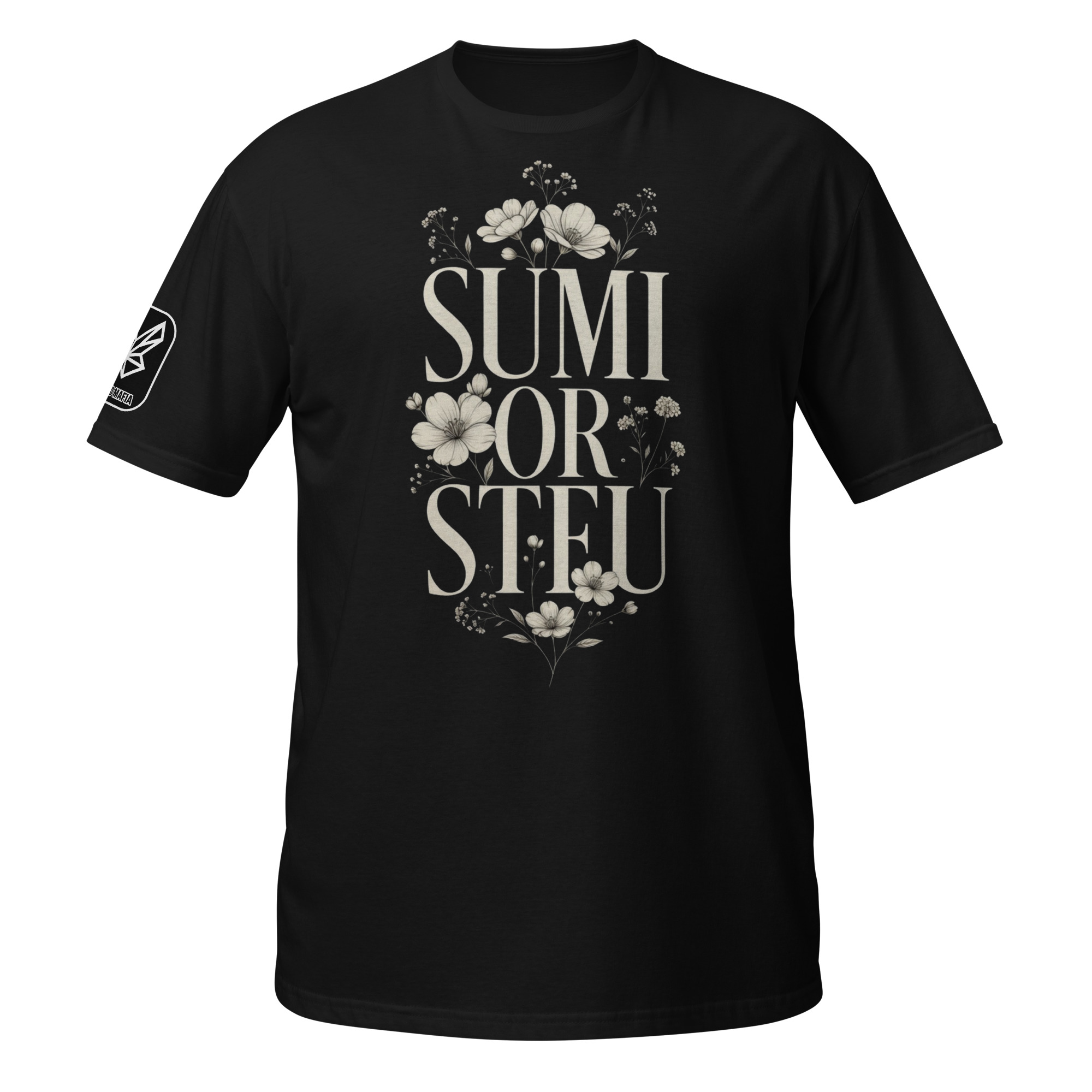 SUMI Unisex T-Shirt - Image 2