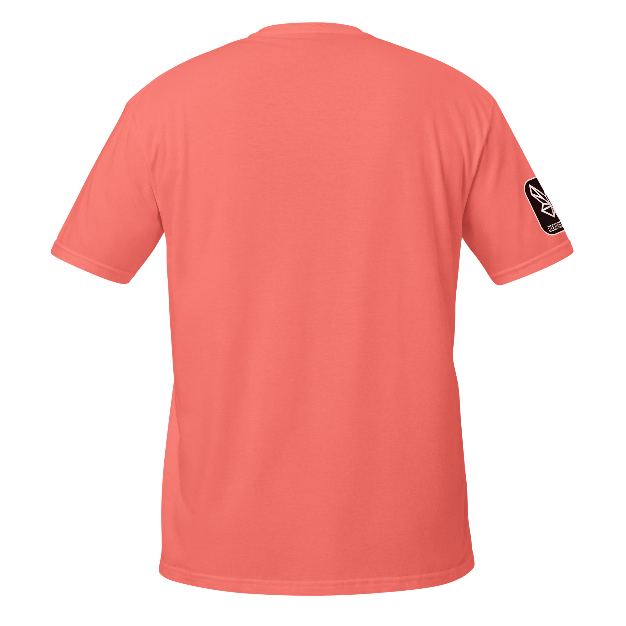 SUMI Unisex T-Shirt - Image 28