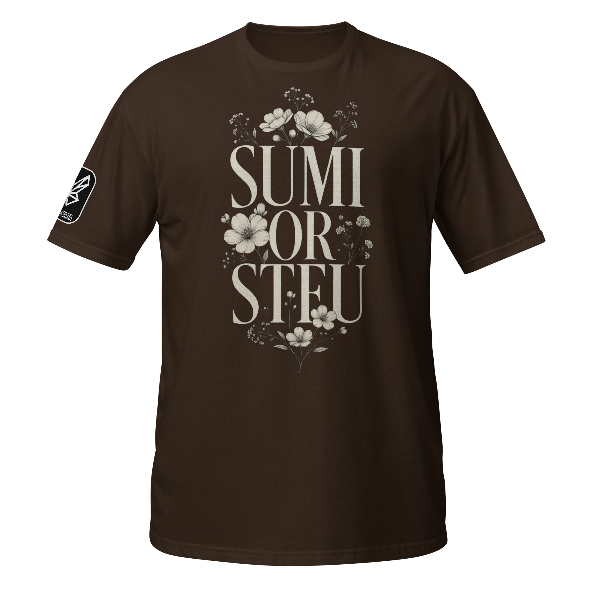 SUMI Unisex T-Shirt - Image 6