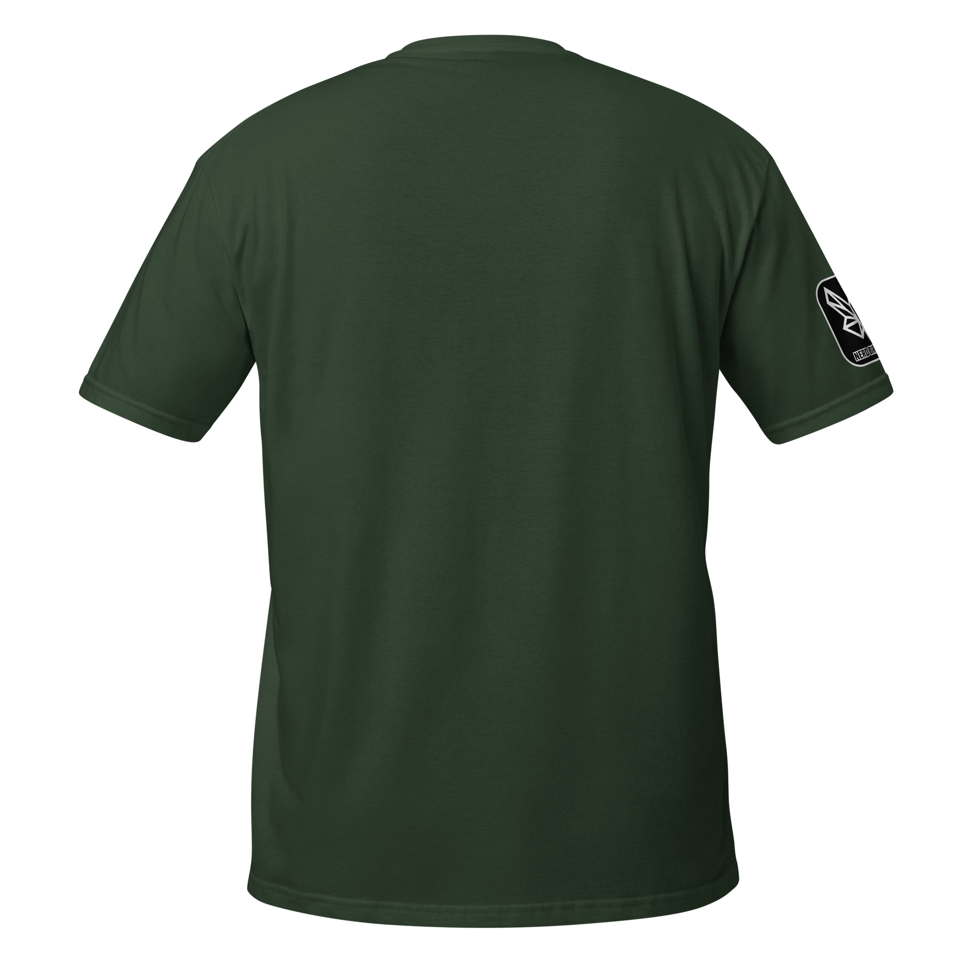 SUMI Unisex T-Shirt - Image 12