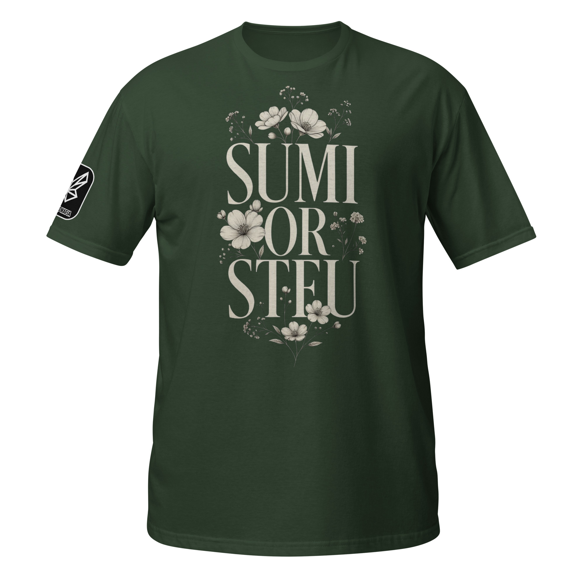 SUMI Unisex T-Shirt - Image 11