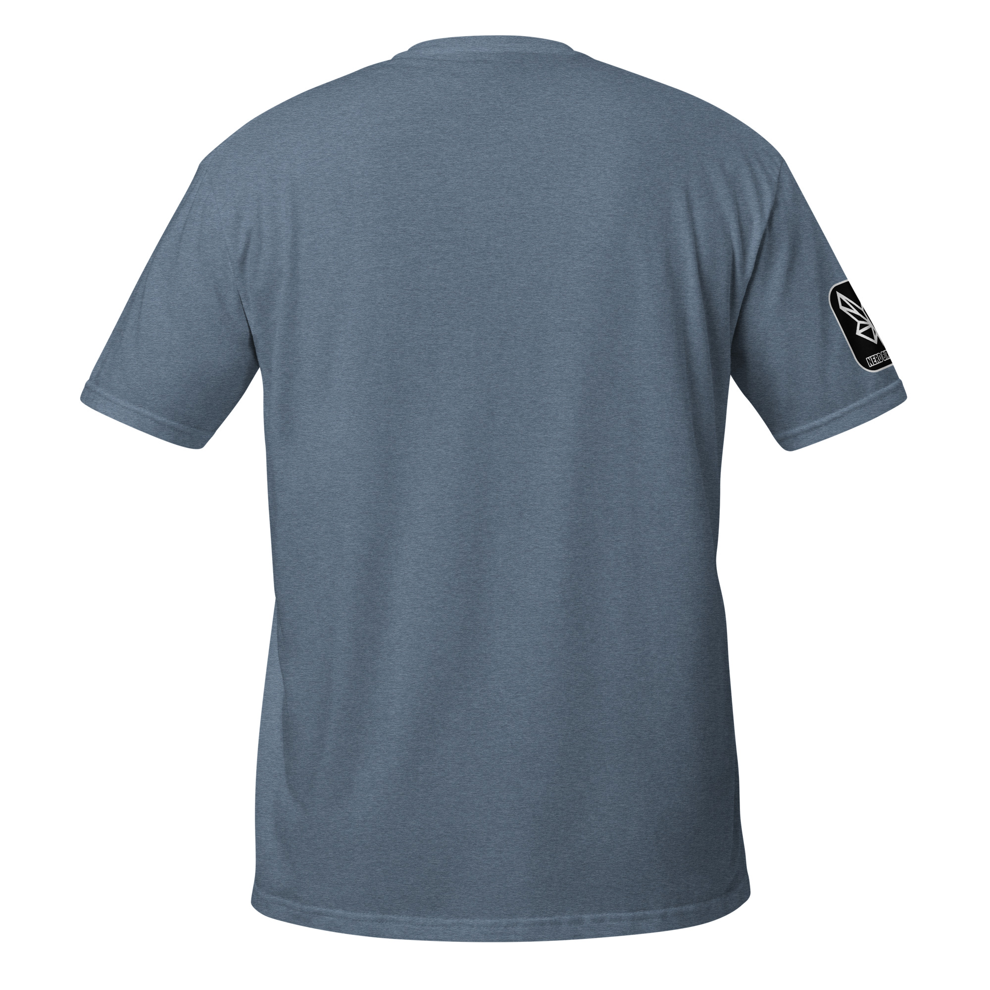 SUMI Unisex T-Shirt - Image 24