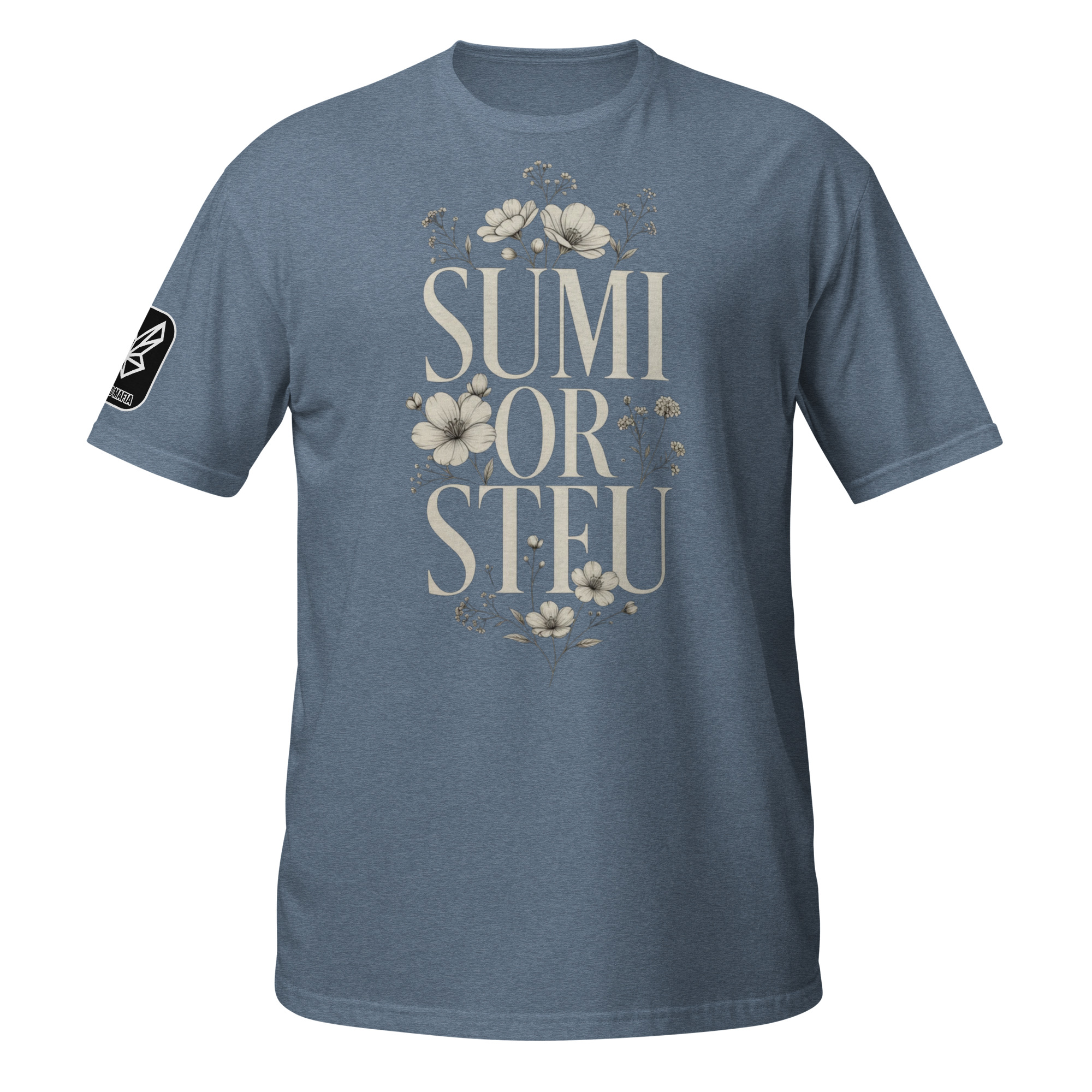 SUMI Unisex T-Shirt - Image 23