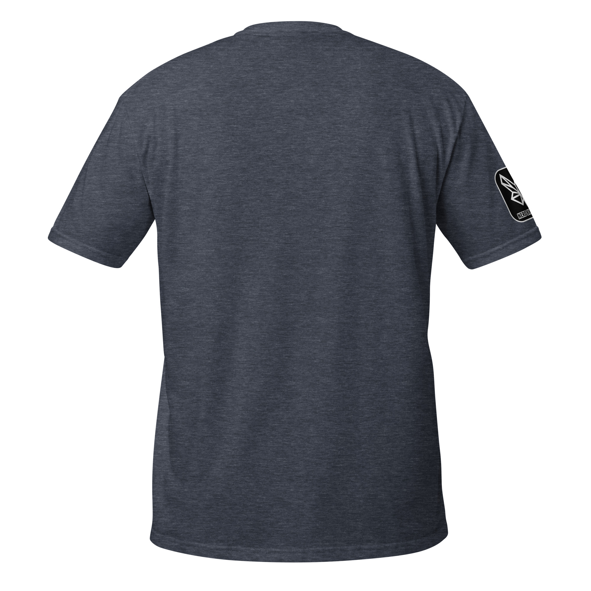 SUMI Unisex T-Shirt - Image 14