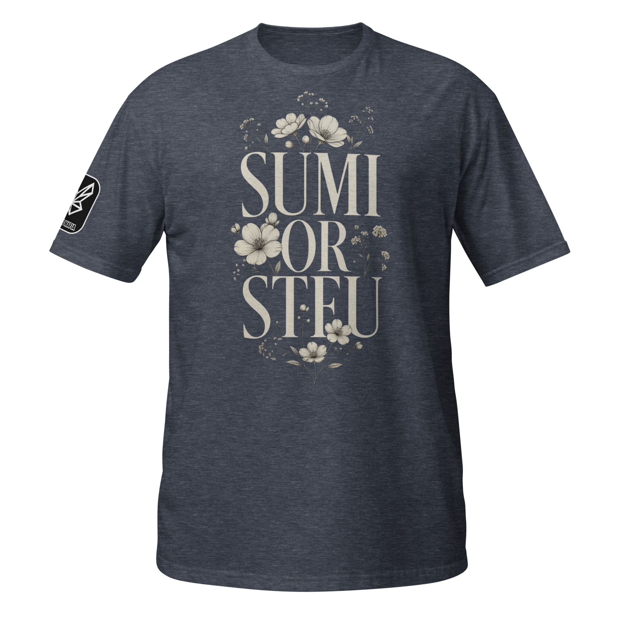 SUMI Unisex T-Shirt - Image 13