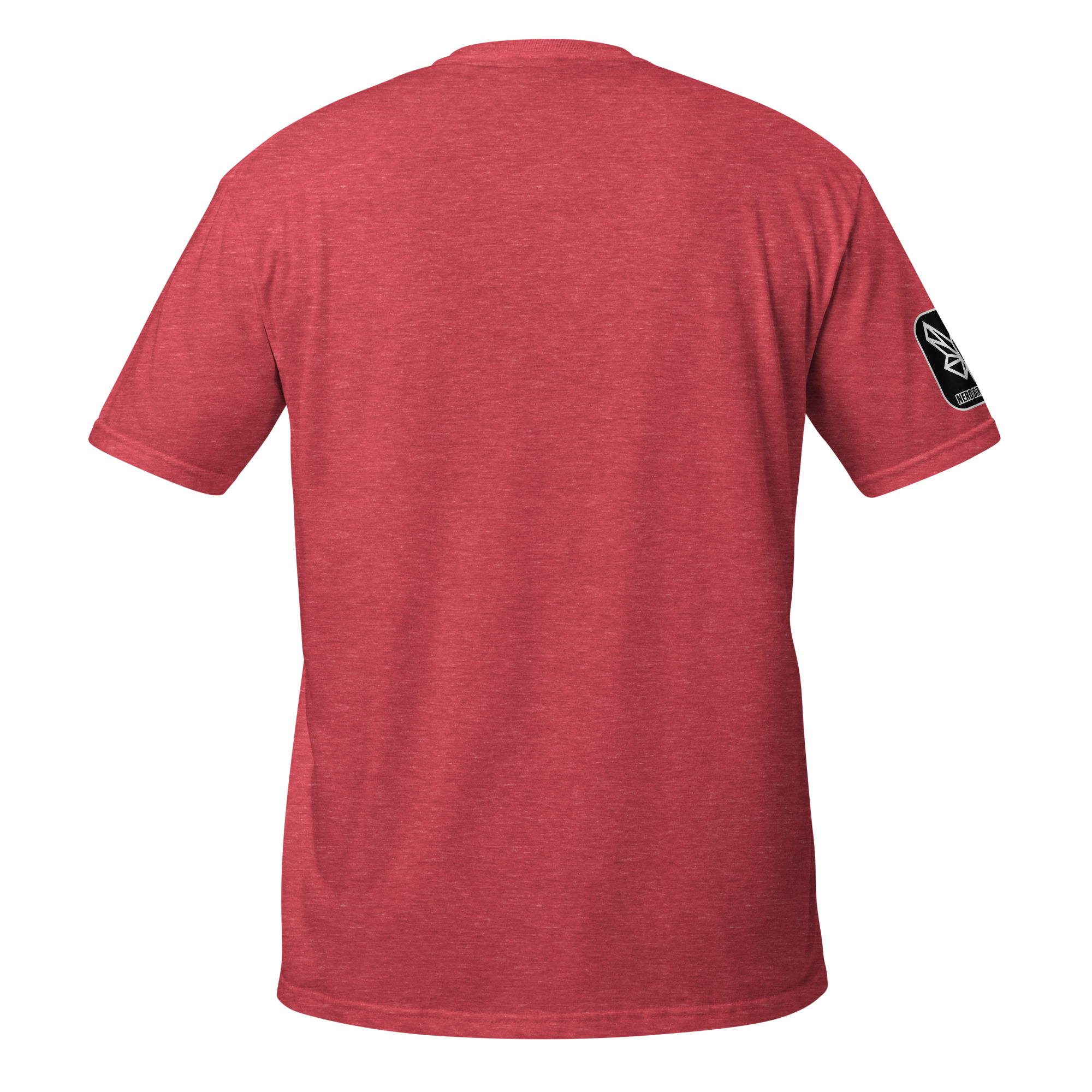 SUMI Unisex T-Shirt - Image 20