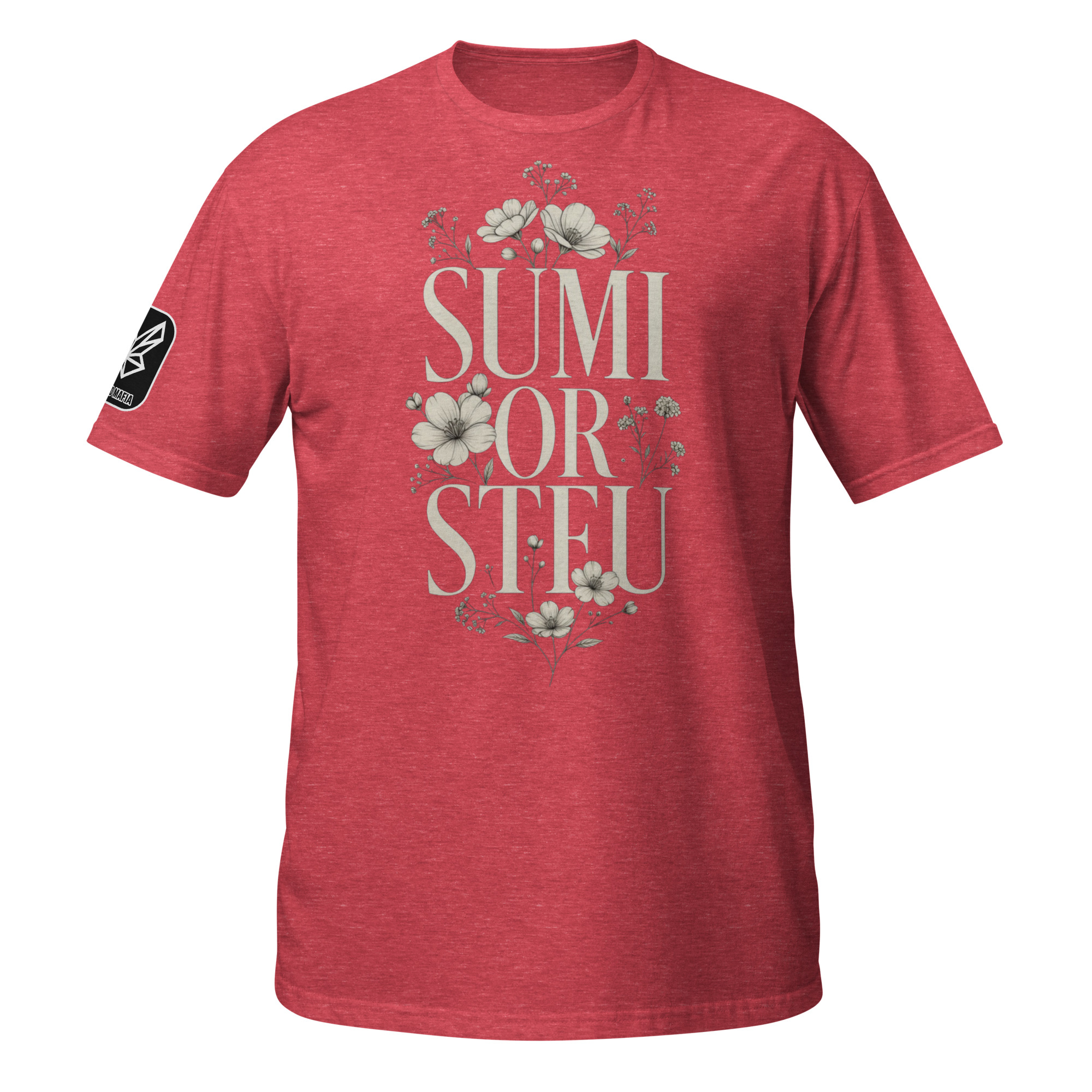 SUMI Unisex T-Shirt - Image 19