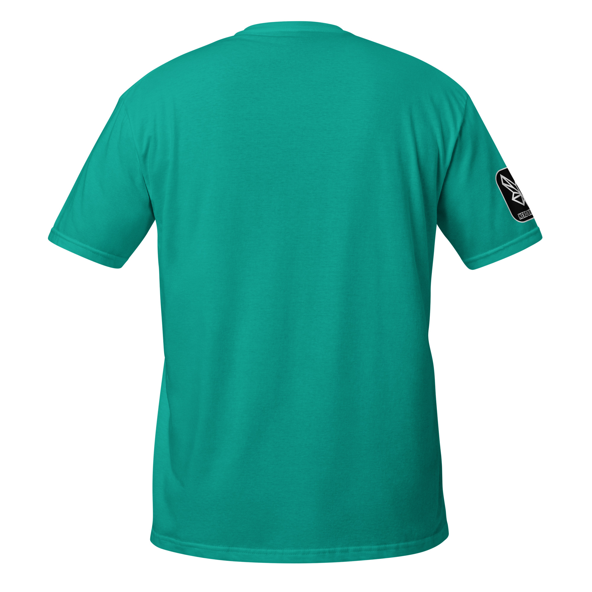 SUMI Unisex T-Shirt - Image 26
