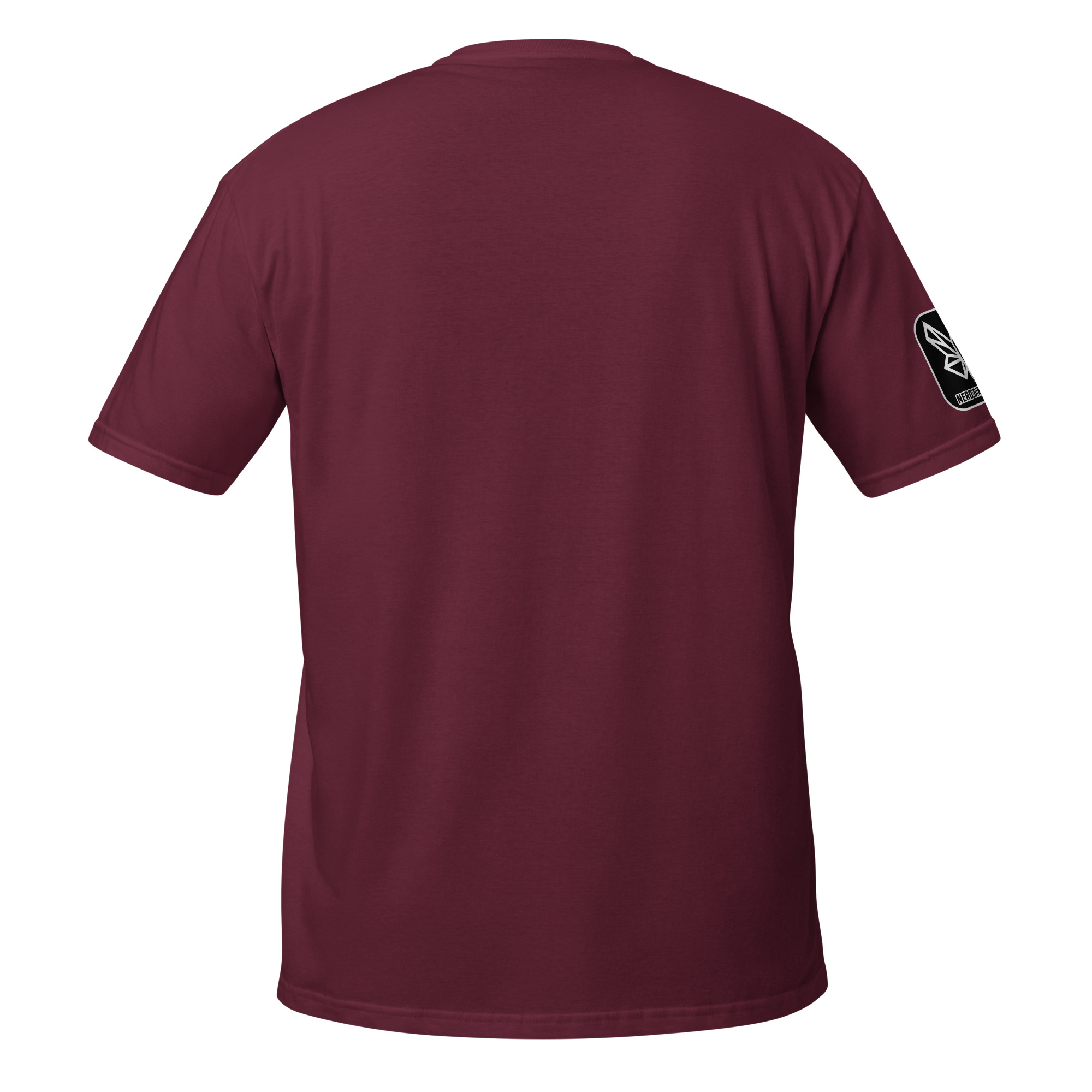 SUMI Unisex T-Shirt - Image 10