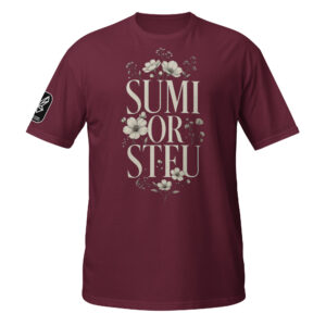 SUMI Unisex T-Shirt