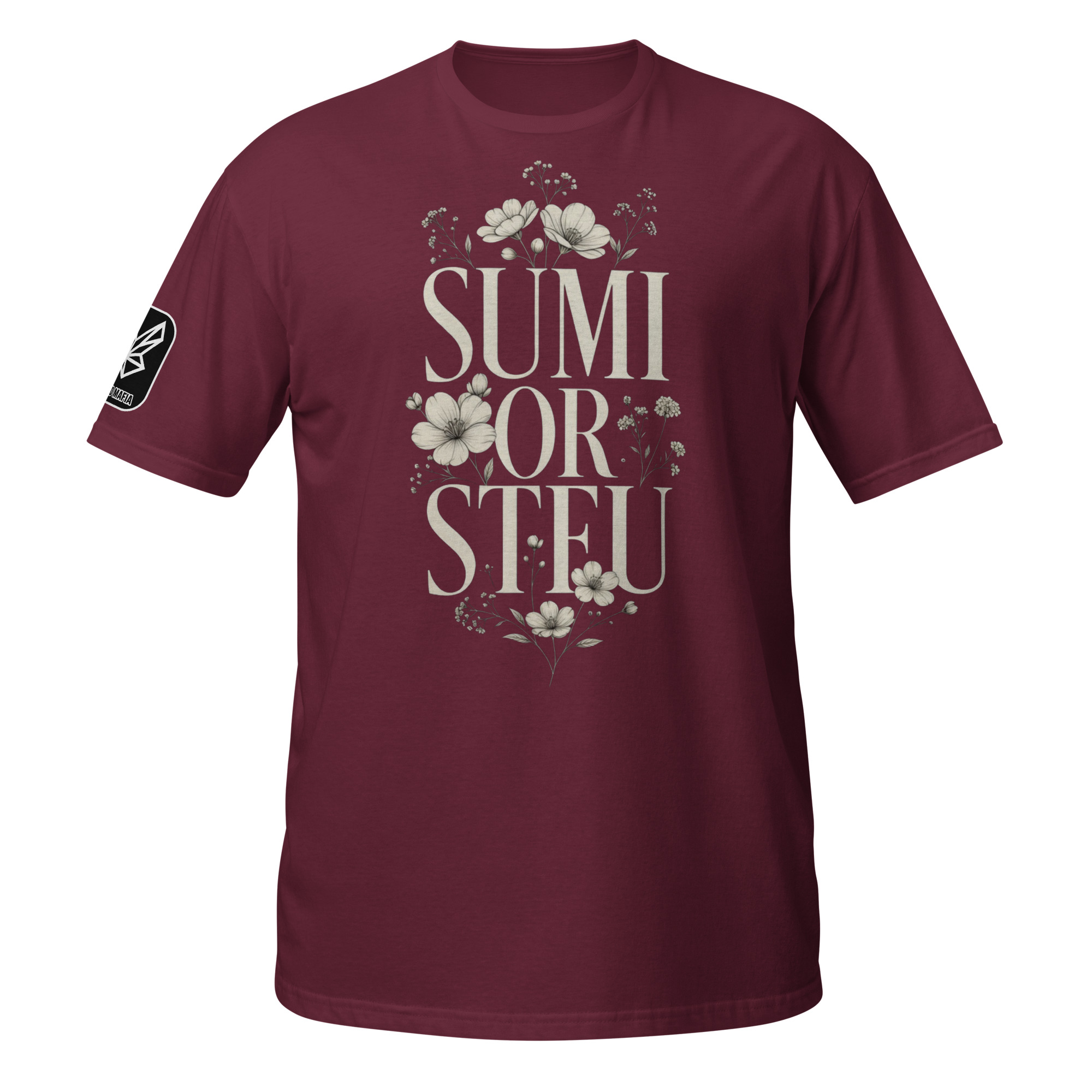 SUMI Unisex T-Shirt