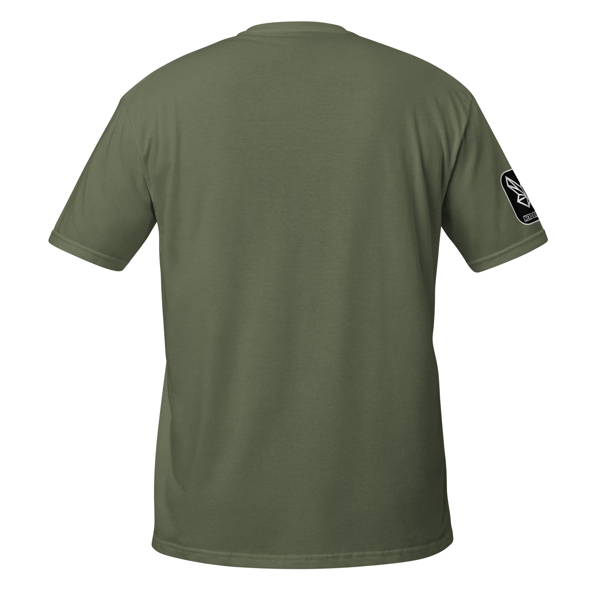 SUMI Unisex T-Shirt - Image 18