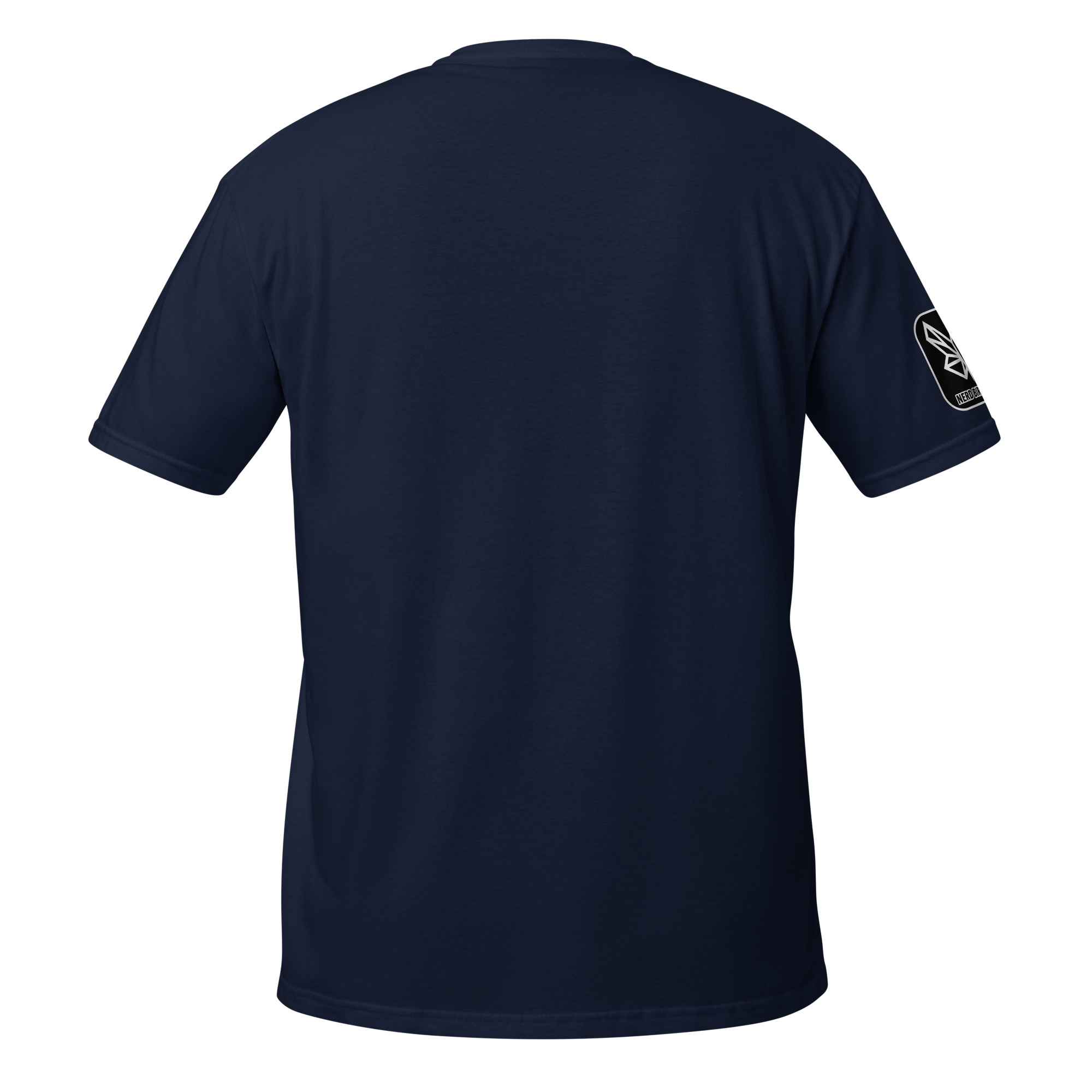 SUMI Unisex T-Shirt - Image 5