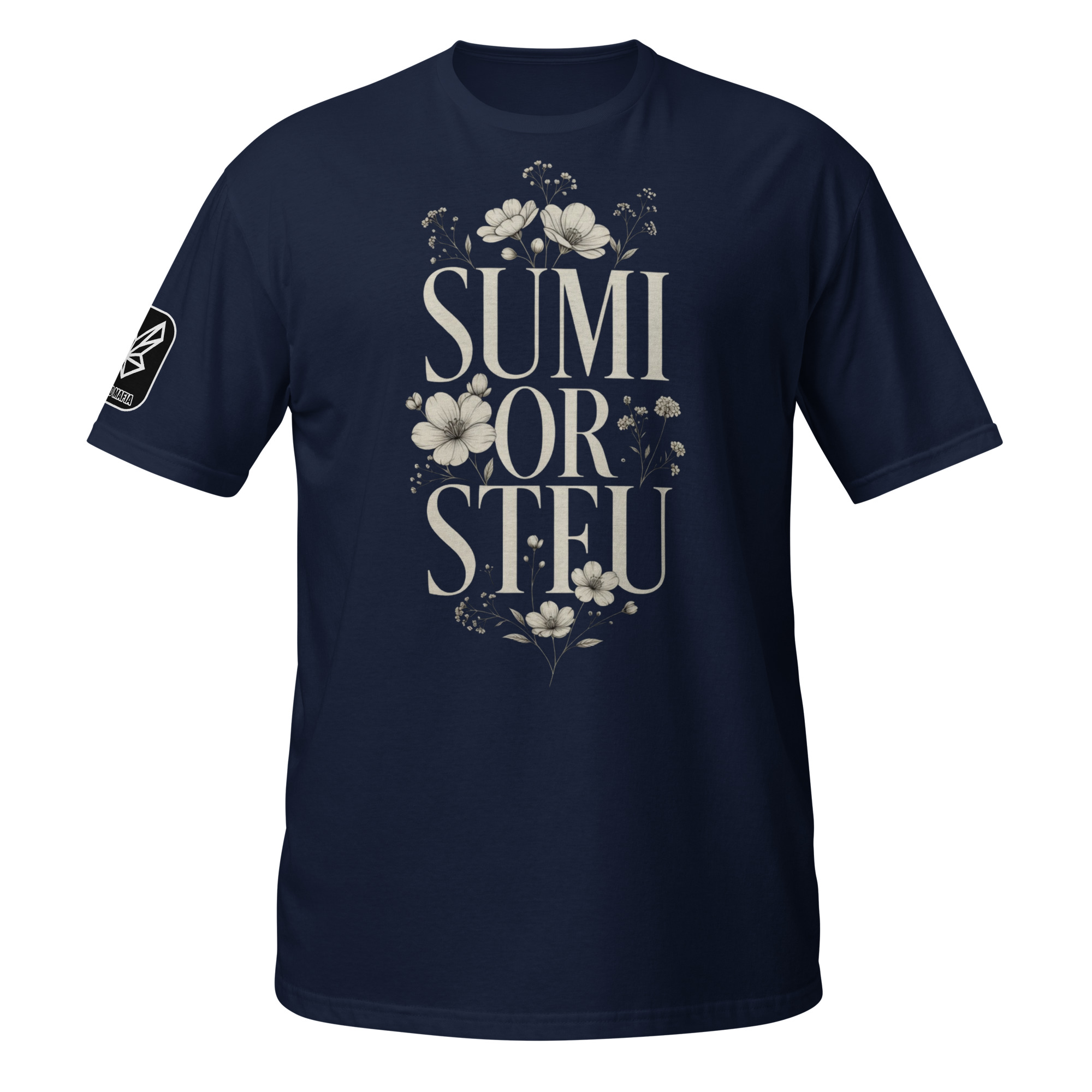 SUMI Unisex T-Shirt - Image 4