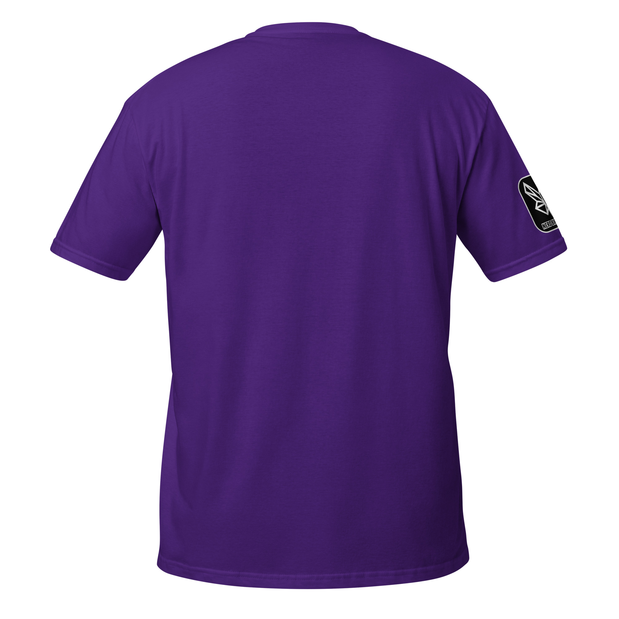 SUMI Unisex T-Shirt - Image 9