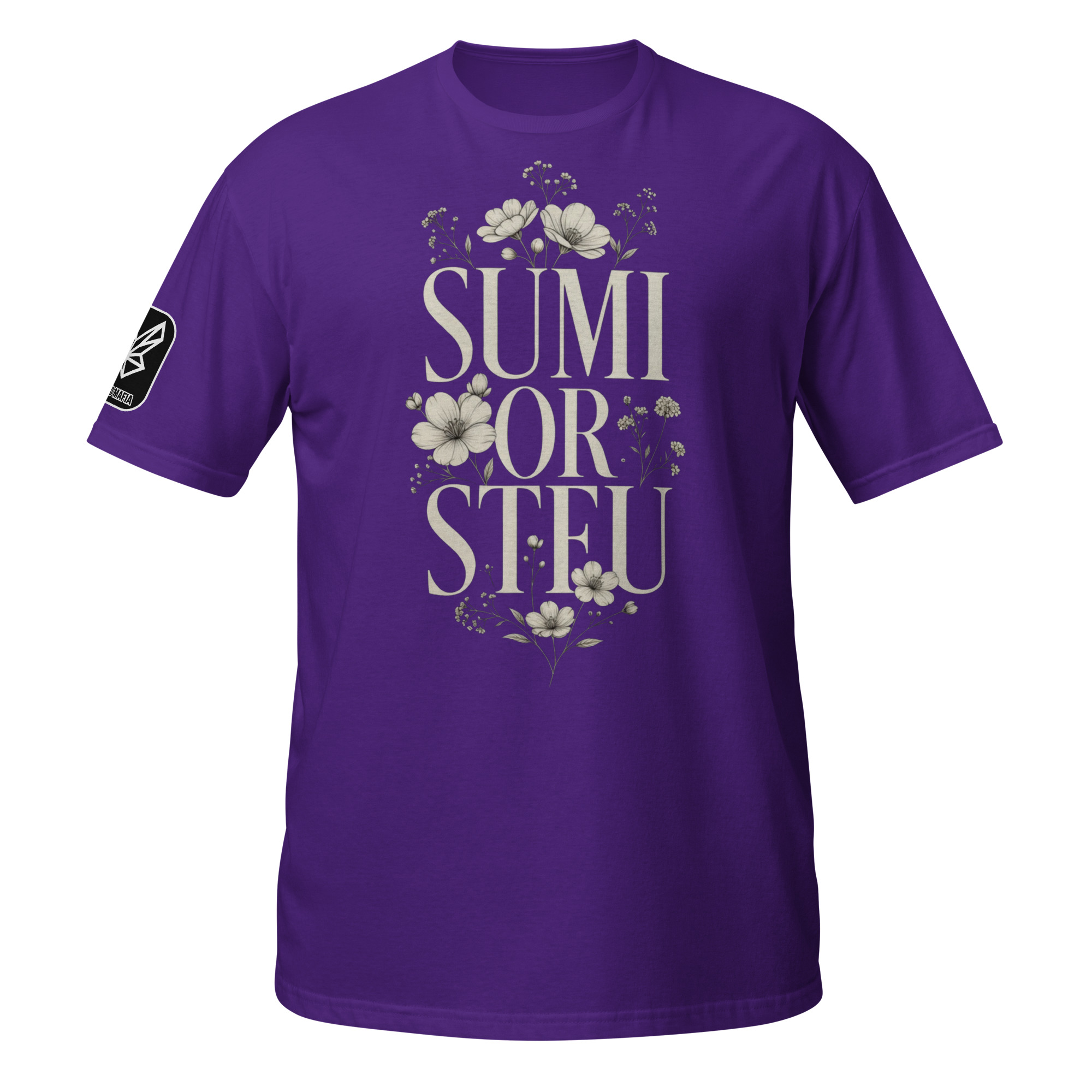 SUMI Unisex T-Shirt - Image 8