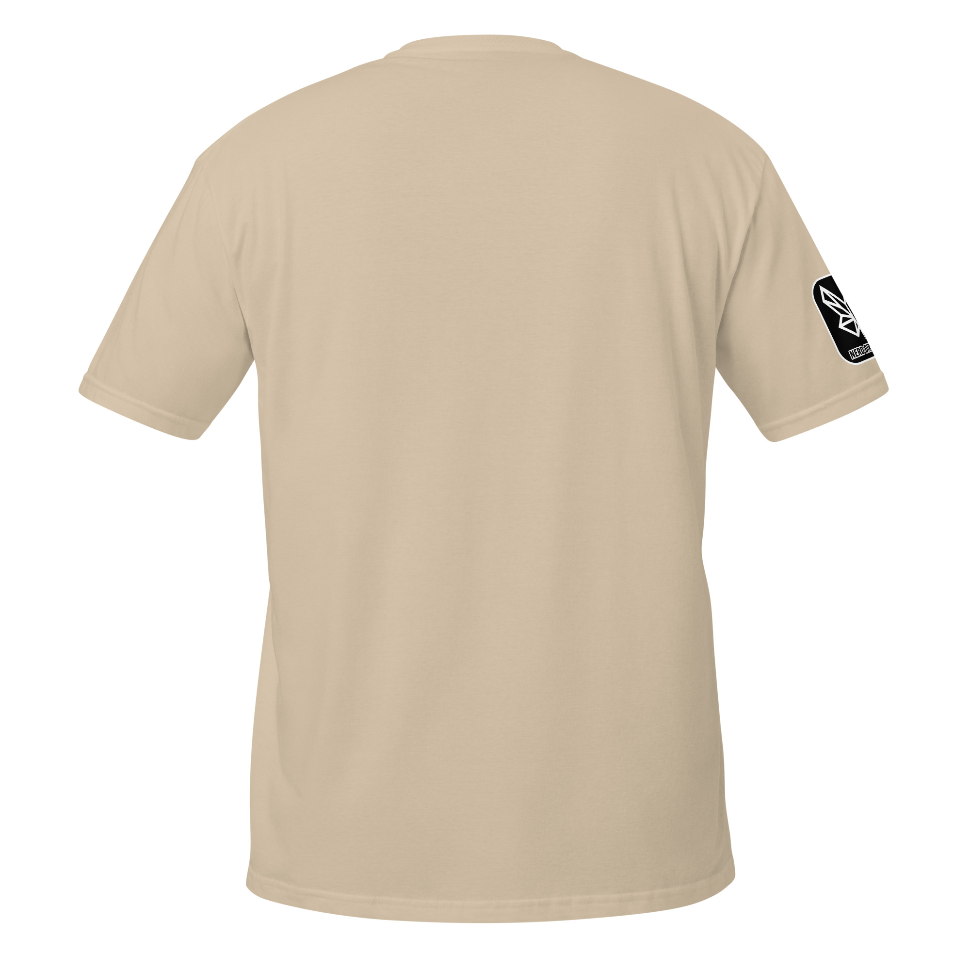 SUMI Unisex T-Shirt - Image 30