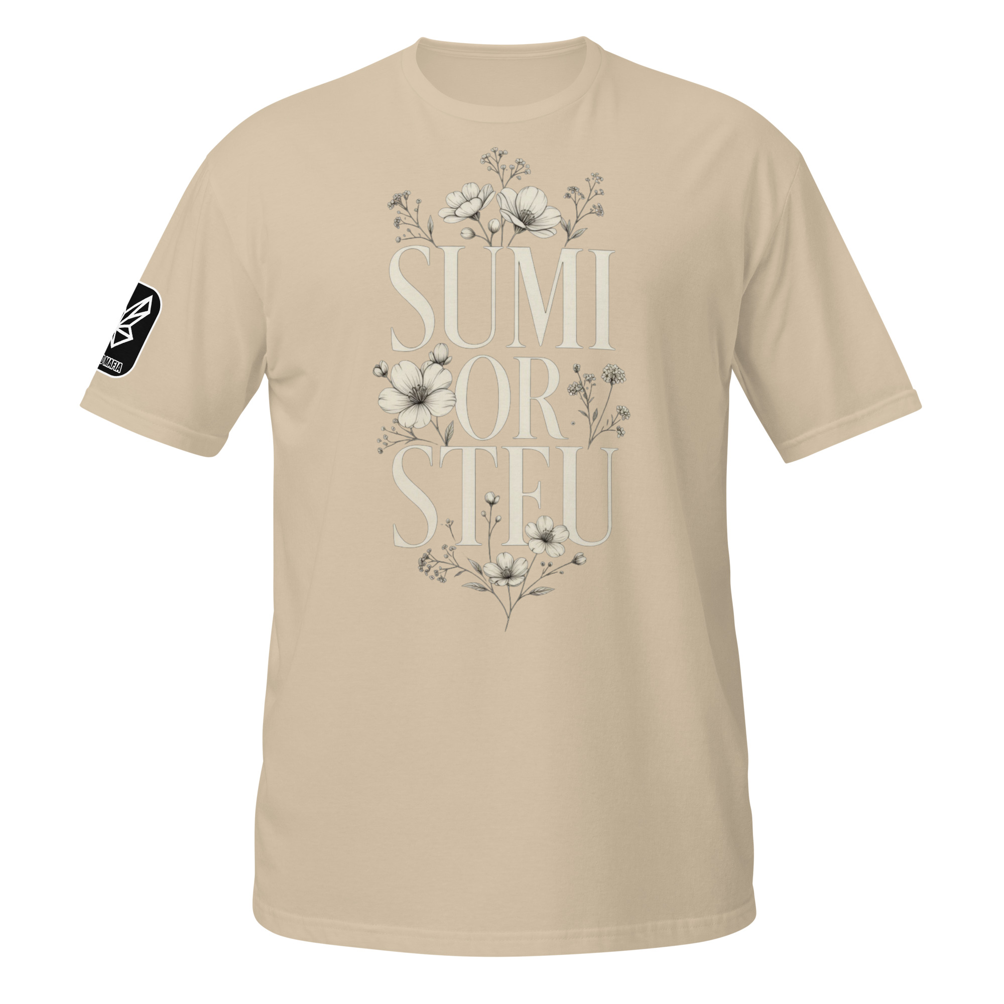 SUMI Unisex T-Shirt - Image 29