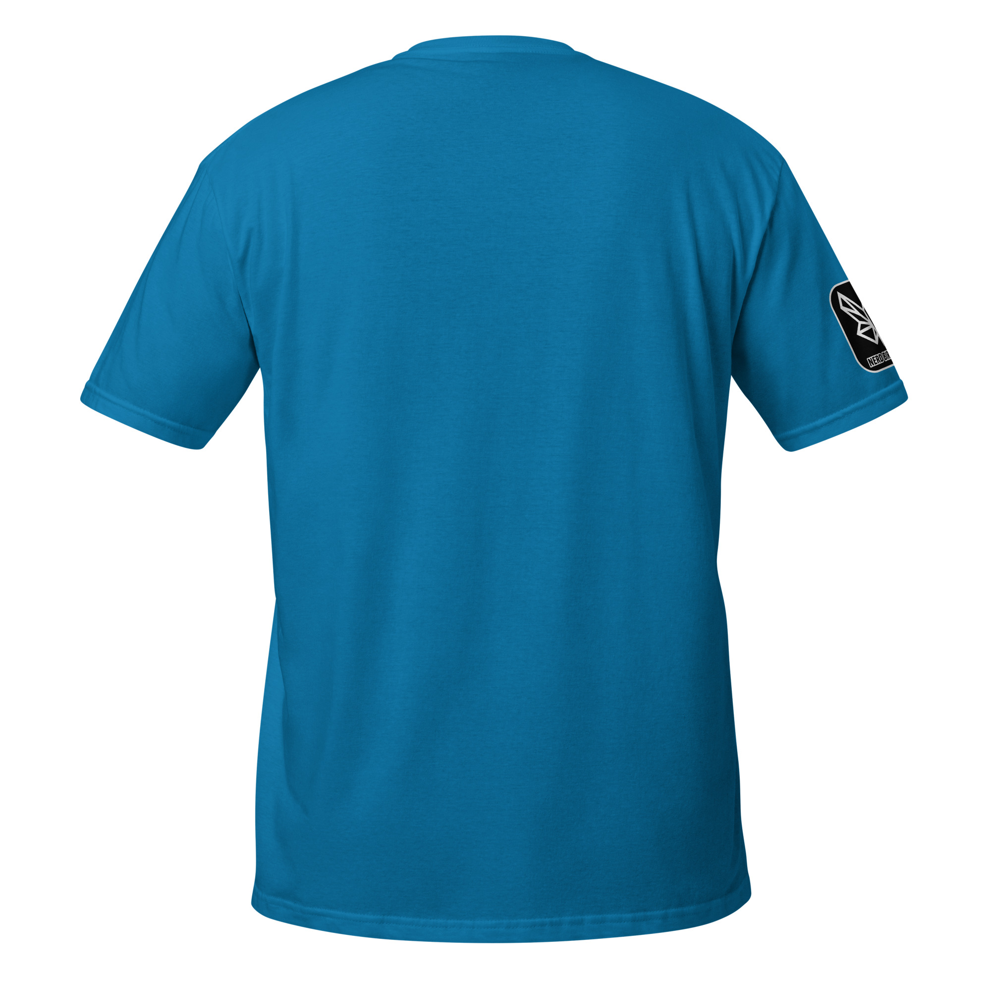 SUMI Unisex T-Shirt - Image 16