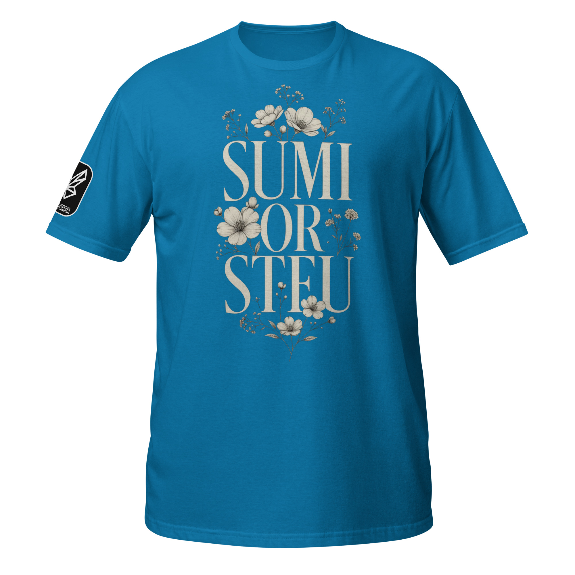SUMI Unisex T-Shirt - Image 15