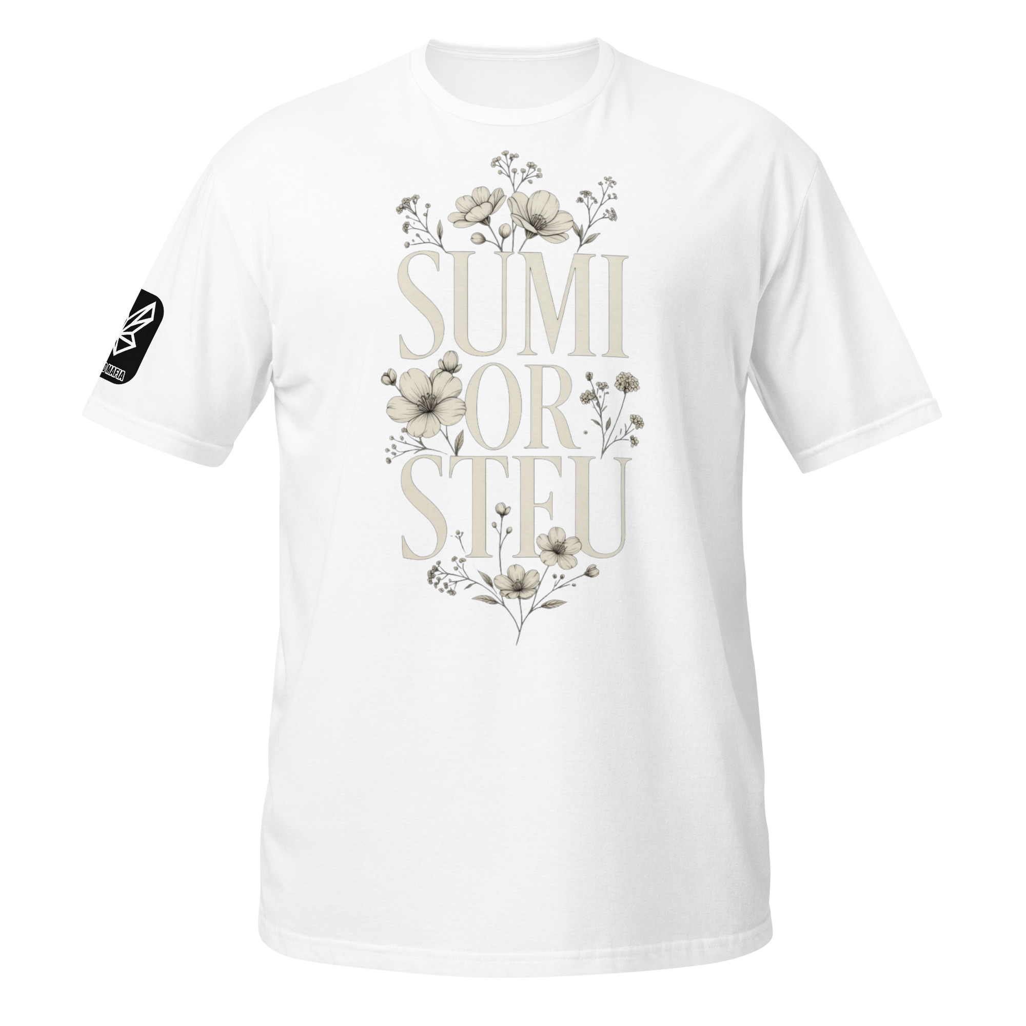 SUMI Unisex T-Shirt - Image 31