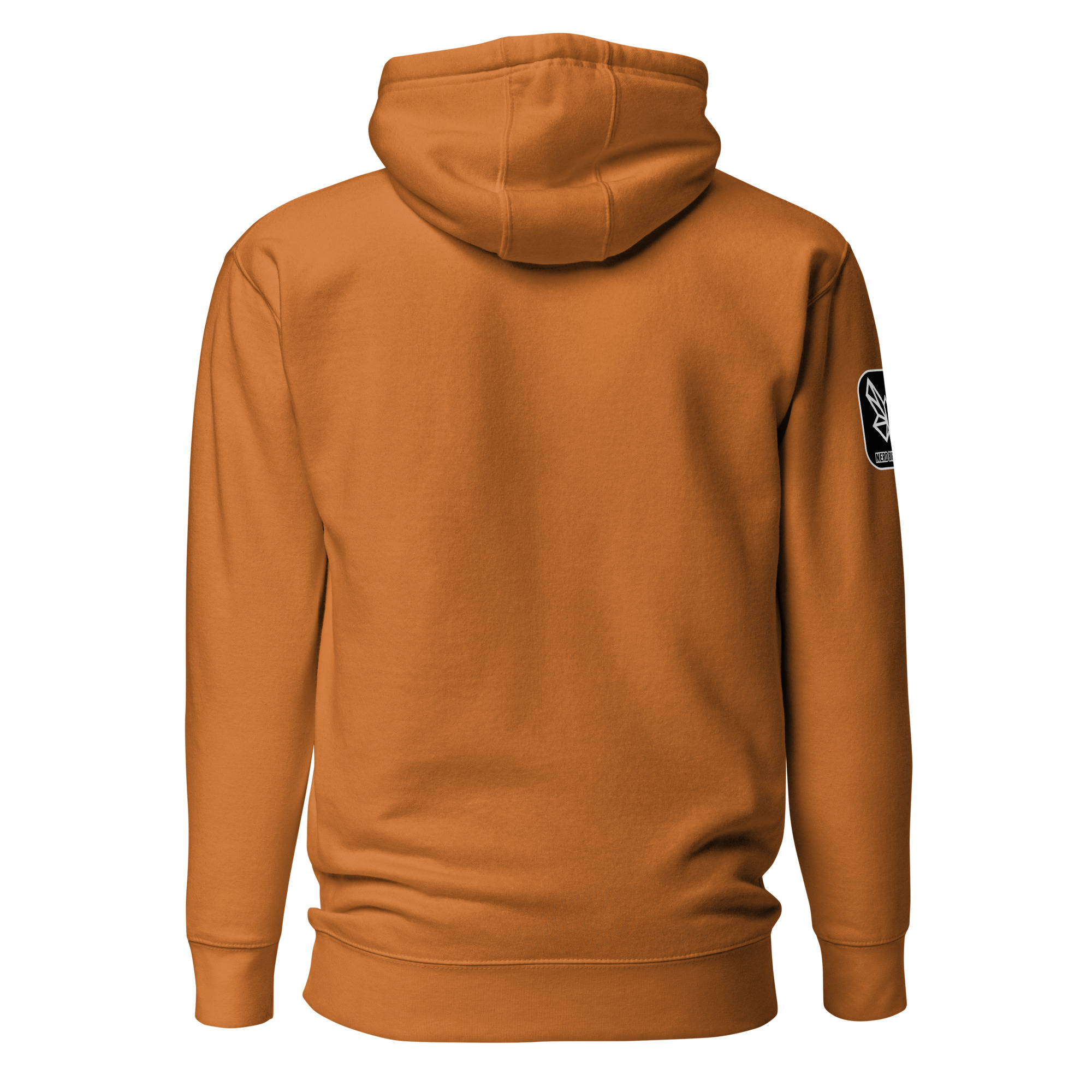 FOAIK Around And Find Out Unisex Hoodie - Image 17