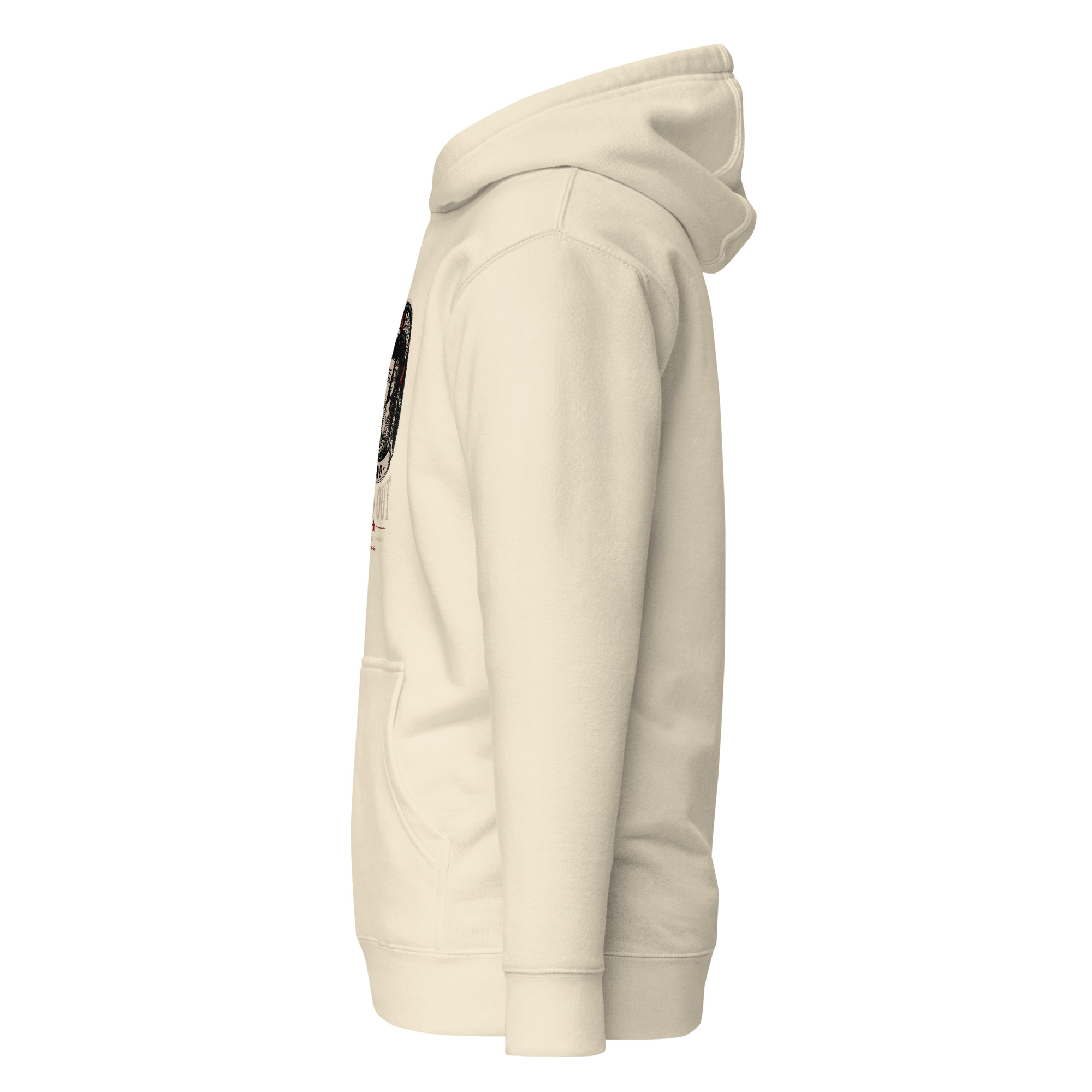 FOAIK Around And Find Out Unisex Hoodie - Image 32