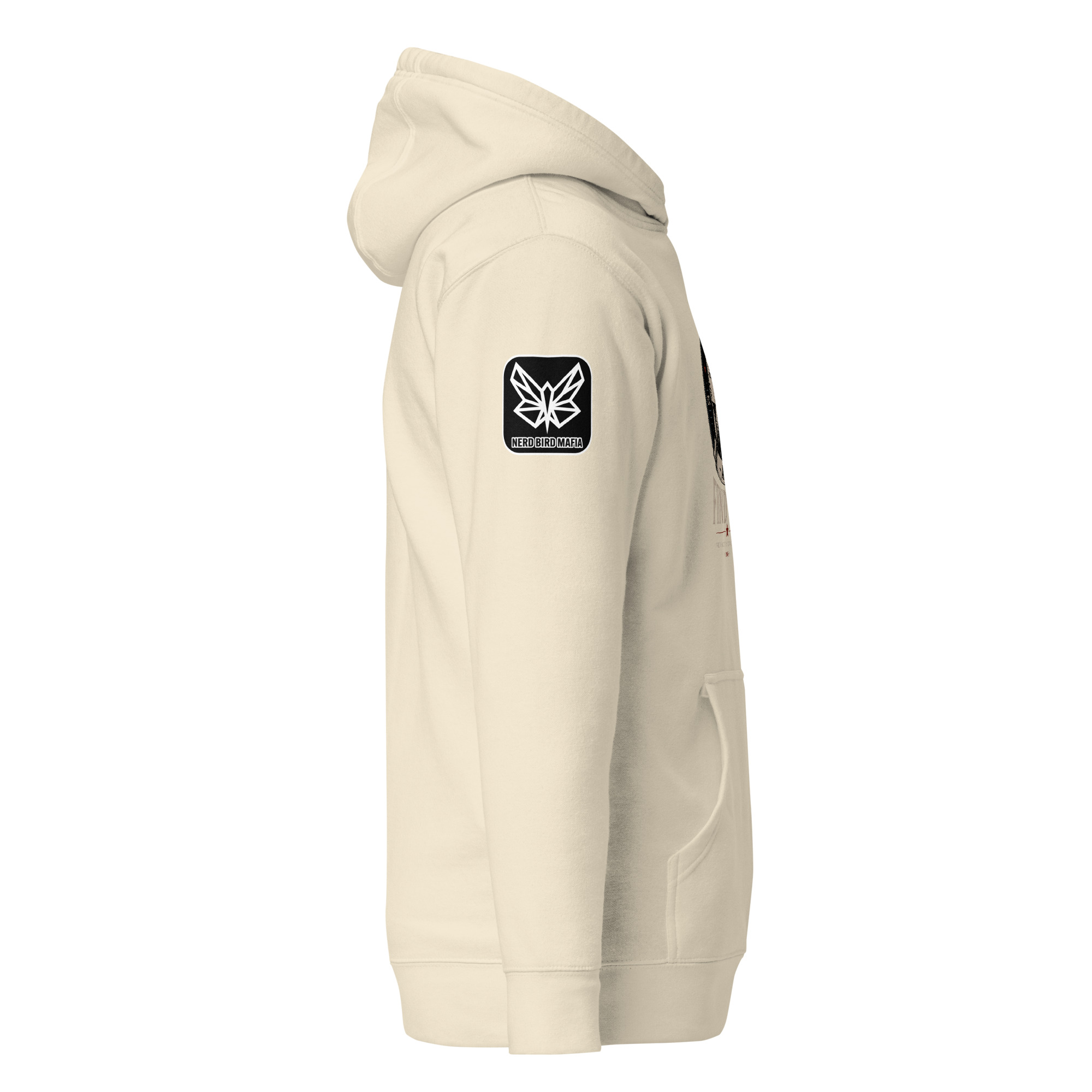 FOAIK Around And Find Out Unisex Hoodie - Image 43